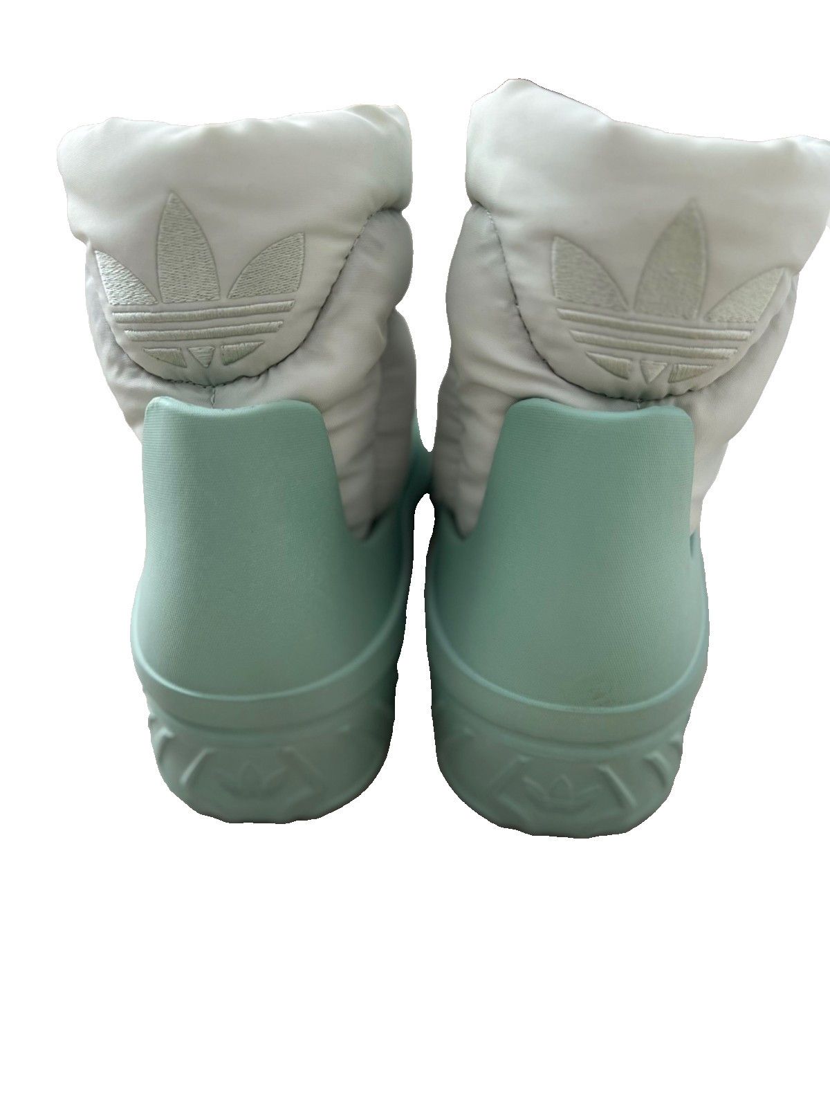 Adidas Adidas IG2161 adiFOM Superstar Boots Linen Green ( 6.5 ) Size US 6.5 / IT 36.5 - 5 Thumbnail