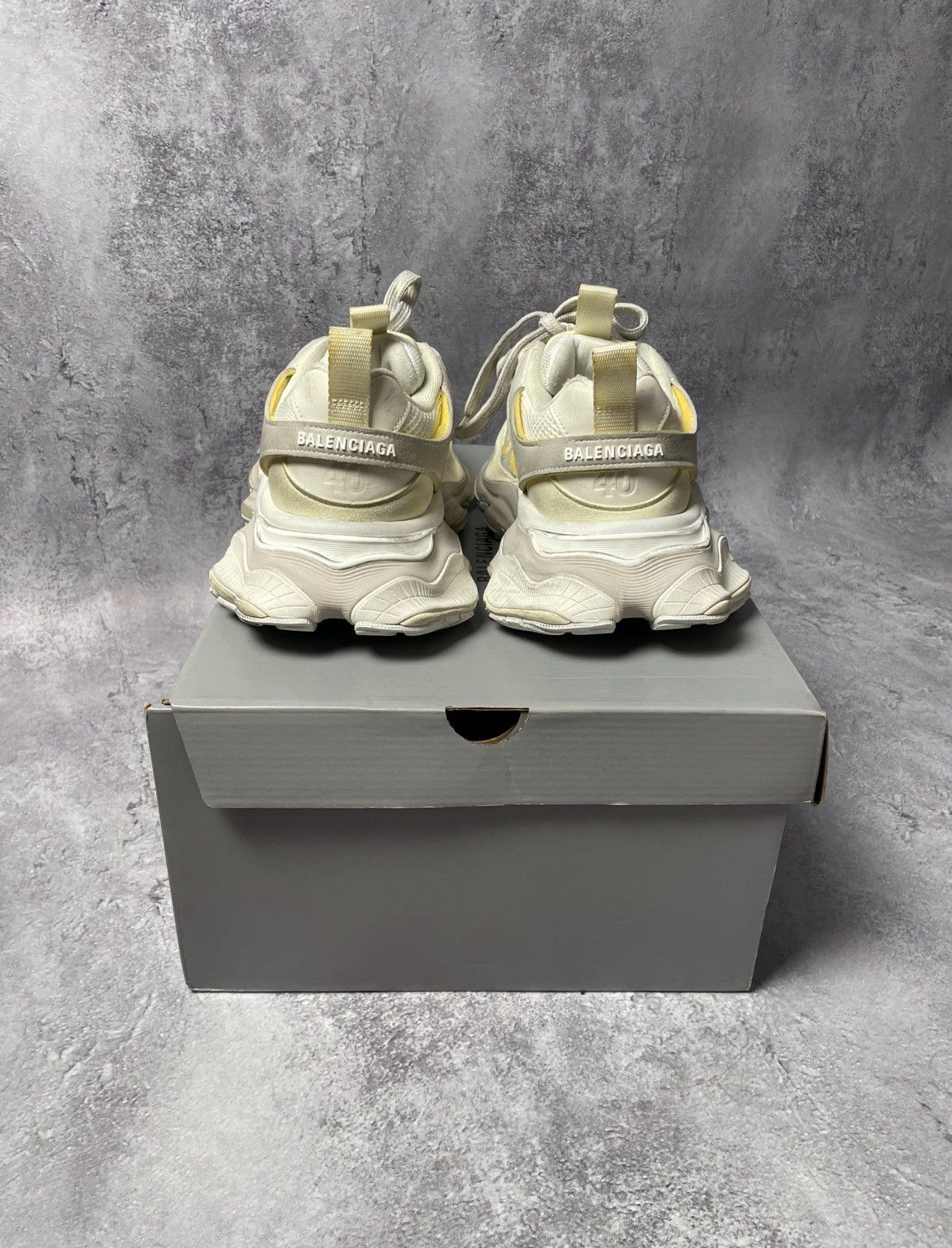 Balenciaga Balenciaga Cargo Size US 7.5 / EU 40-41 - 3 Thumbnail
