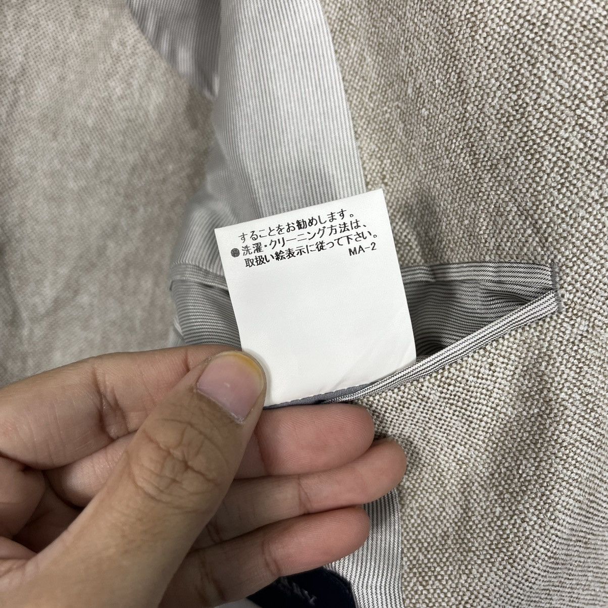 Burberry Burberry London Blazer Size US M / EU 48-50 / 2 - 18 Thumbnail