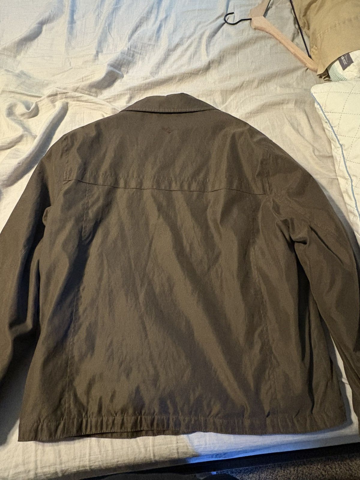 Dockers Docker Premium Zip Up Size US L / EU 52-54 / 3 - 3 Thumbnail