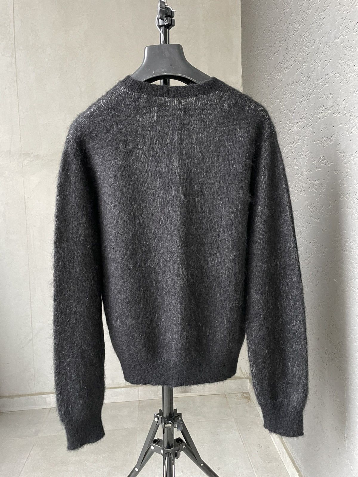 Amiri Amiri Preemo Mohair Sweater Size US L / EU 52-54 / 3 - 6 Thumbnail