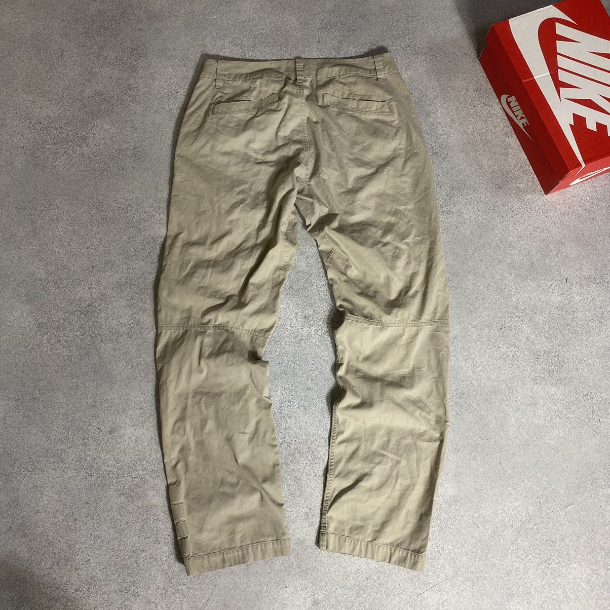 Arc'teryx Arcteryx pants cargo vintage Gorpcore Size US 34 / EU 50 - 10 Thumbnail