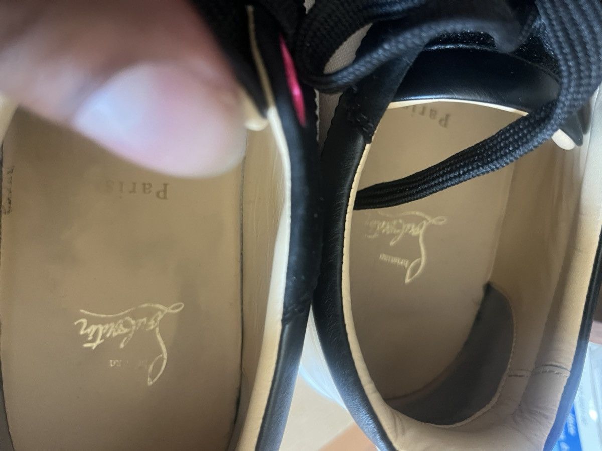 Christian Louboutin Christian louboutin Size US 11 / EU 44 - 7 Thumbnail