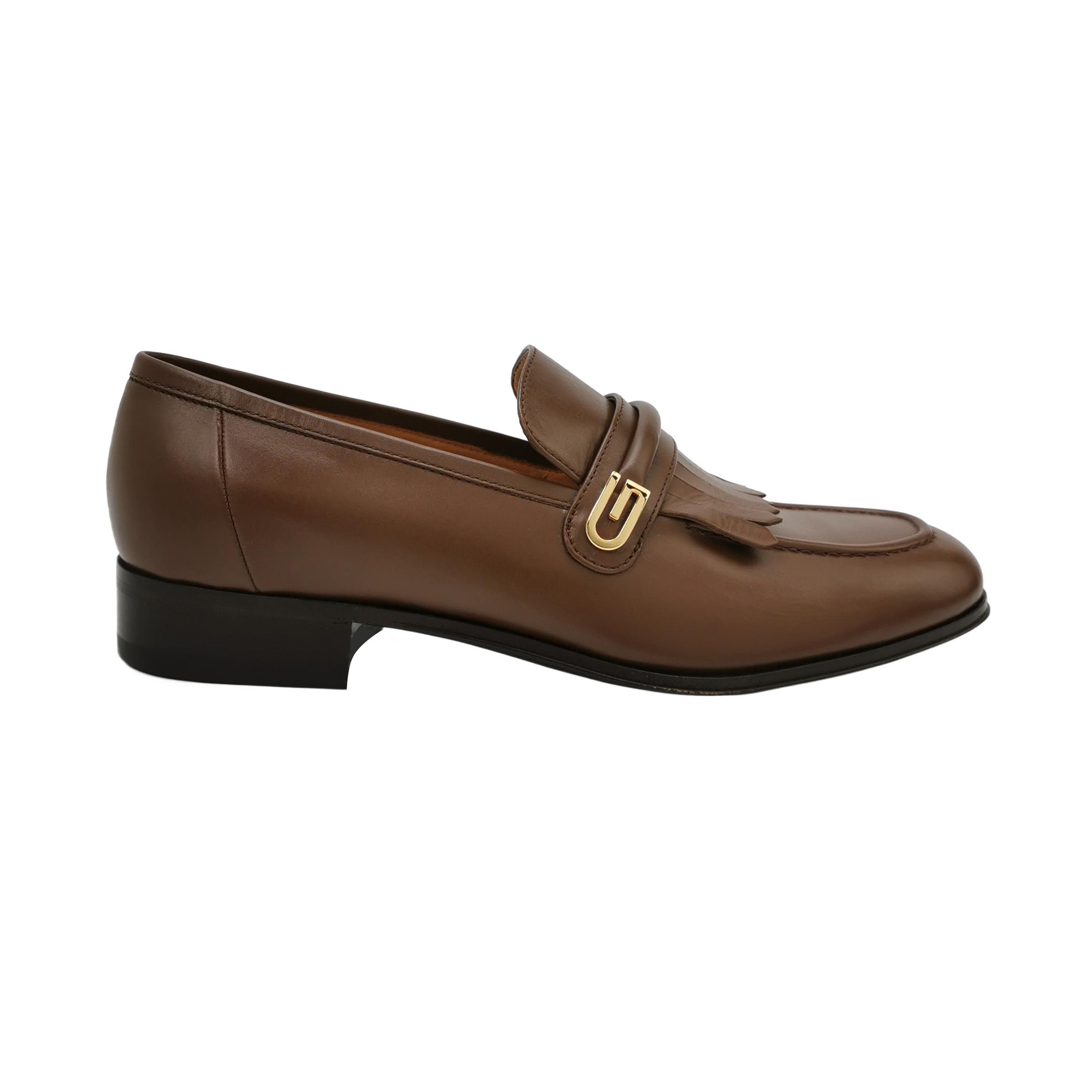 Gucci Gucci Men 7 Leather Size US 7 / EU 40 - 1 Thumbnail