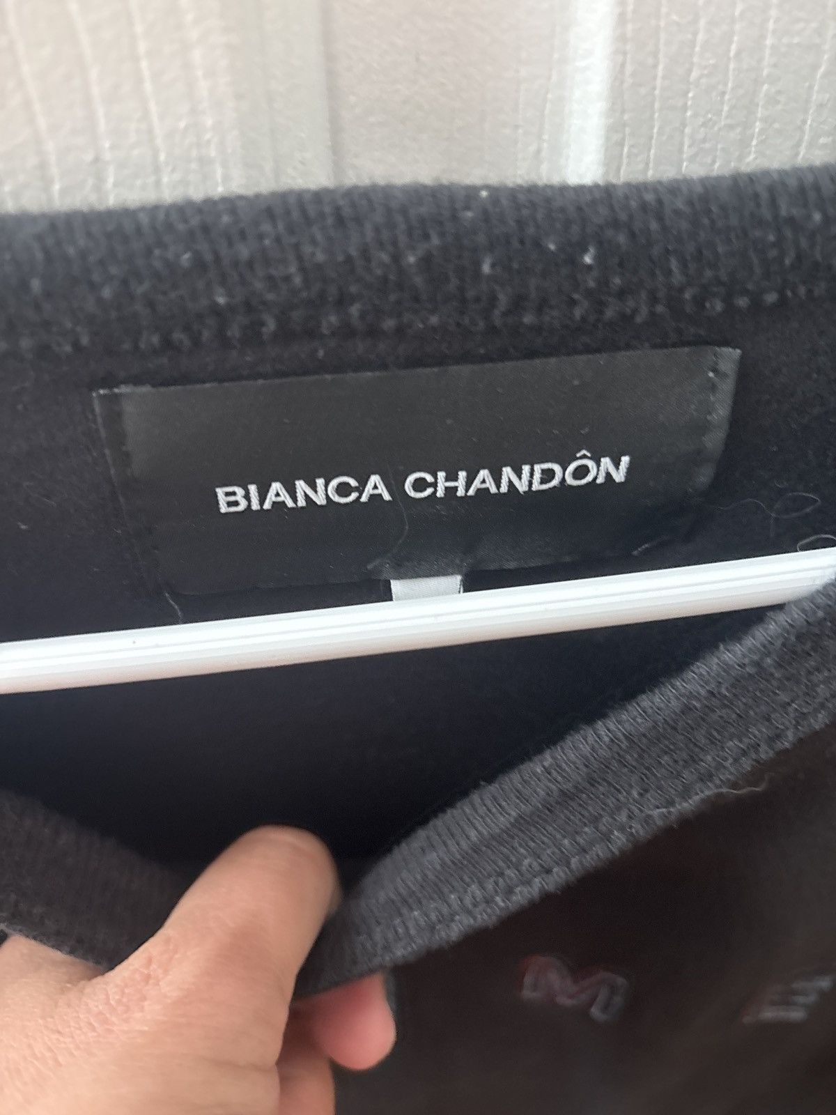 BIANCA CHANDON Bianca chandon Homme Size US L / EU 52-54 / 3 - 2 Thumbnail
