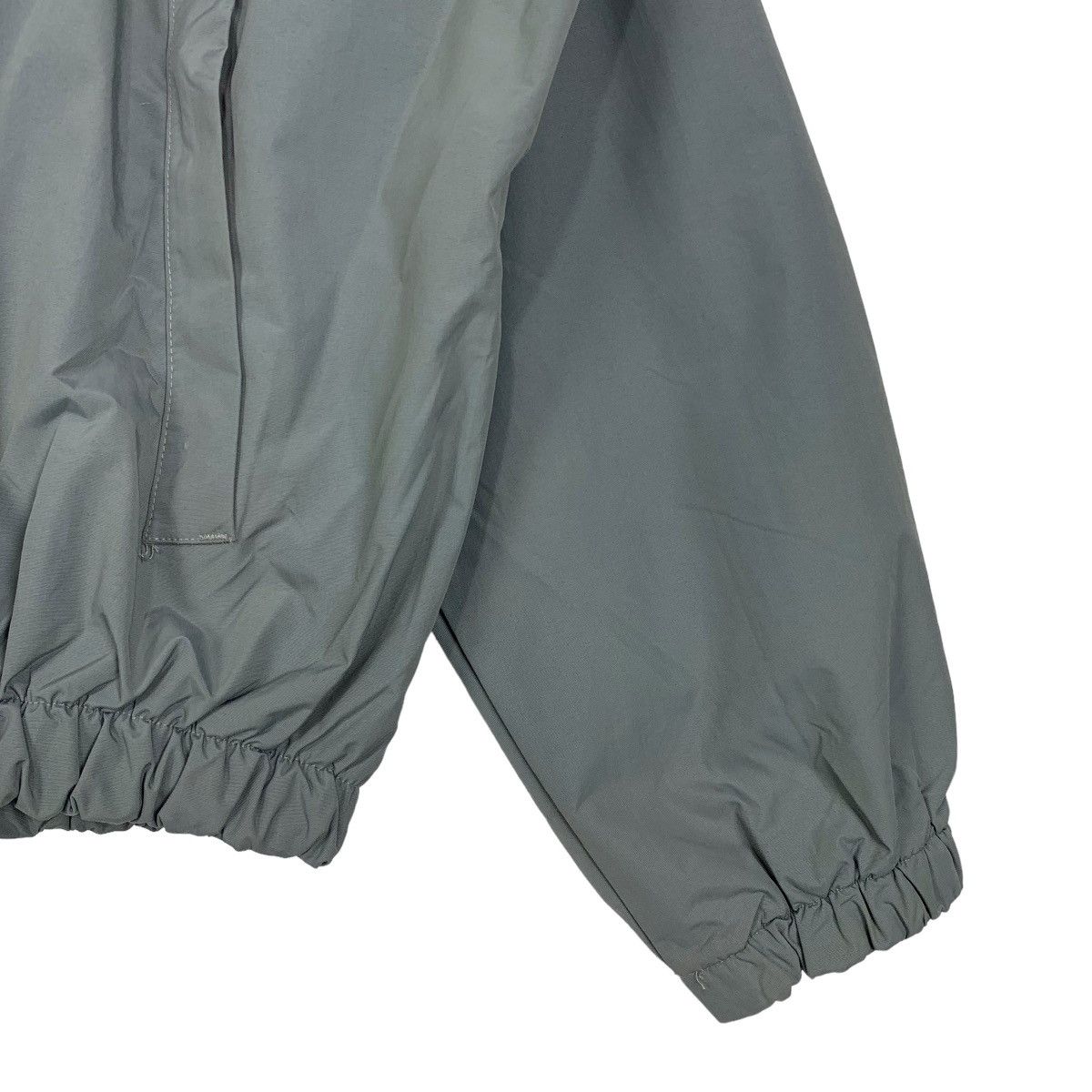 Vintage Vintage Army Improved Physical Fitness Uniform Jacket Size US M / EU 48-50 / 2 - 5 Thumbnail