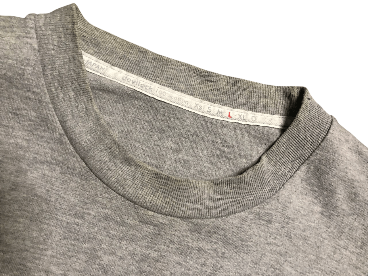 Devilock Devilock Human Element Long Sleeve T-shirt Size US L / EU 52-54 / 3 - 7 Thumbnail