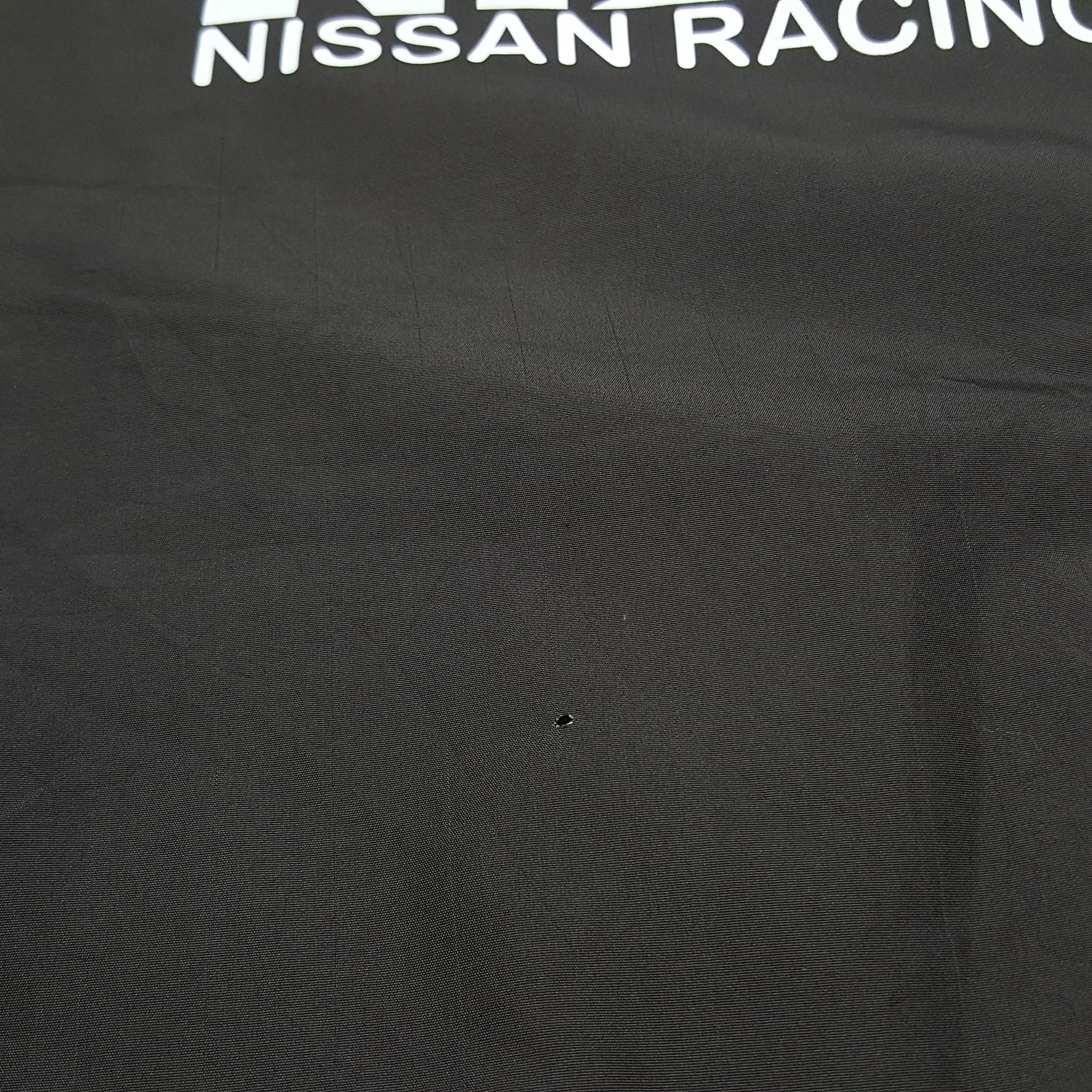 Japanese Brand × Vintage Vintage Nismo Nissan X Hankook Japanese Racing Team Jacket Size US L / EU 52-54 / 3 - 10 Thumbnail