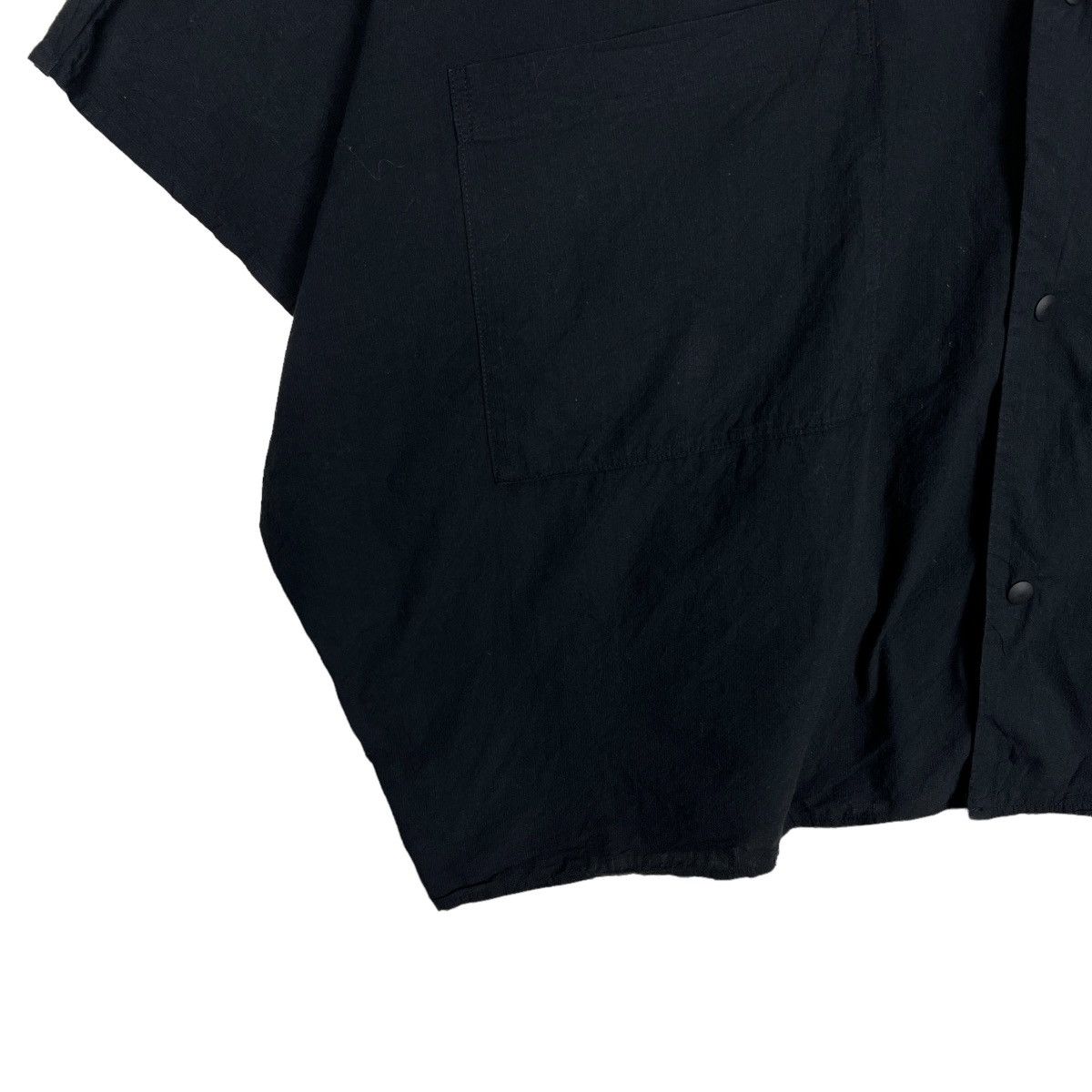 BASISBROEK 🔥 BASISBROEK OVERSIZED SHIRTS MADE IN BELGIUM Size US M / EU 48-50 / 2 - 7 Thumbnail