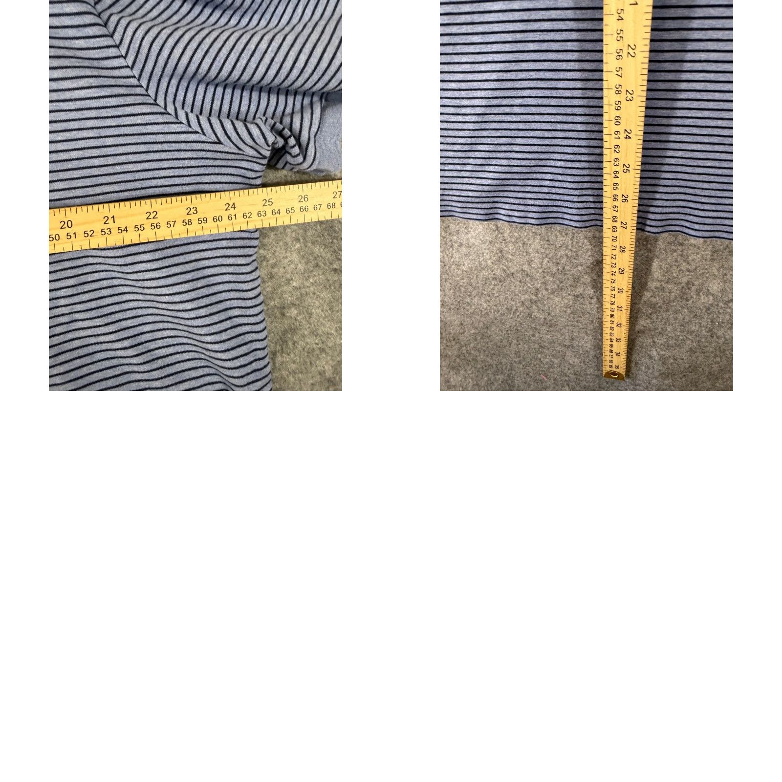 Polo Ralph Lauren Polo Ralph Lauren Polo Shirt Mens XL Blue Striped Classic Fit Short Sleeve Logo Sports Performance Golf Shirt Size US XL / EU 56 / 4 - 9 Thumbnail