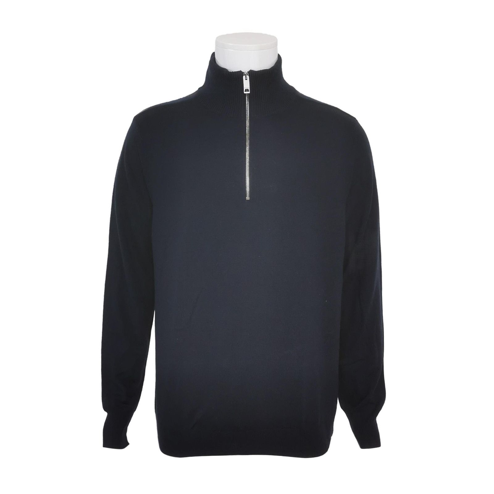 Burberry Burberry Men xl Sweaters Knitwear Size US XL / EU 56 / 4 - 1 Thumbnail