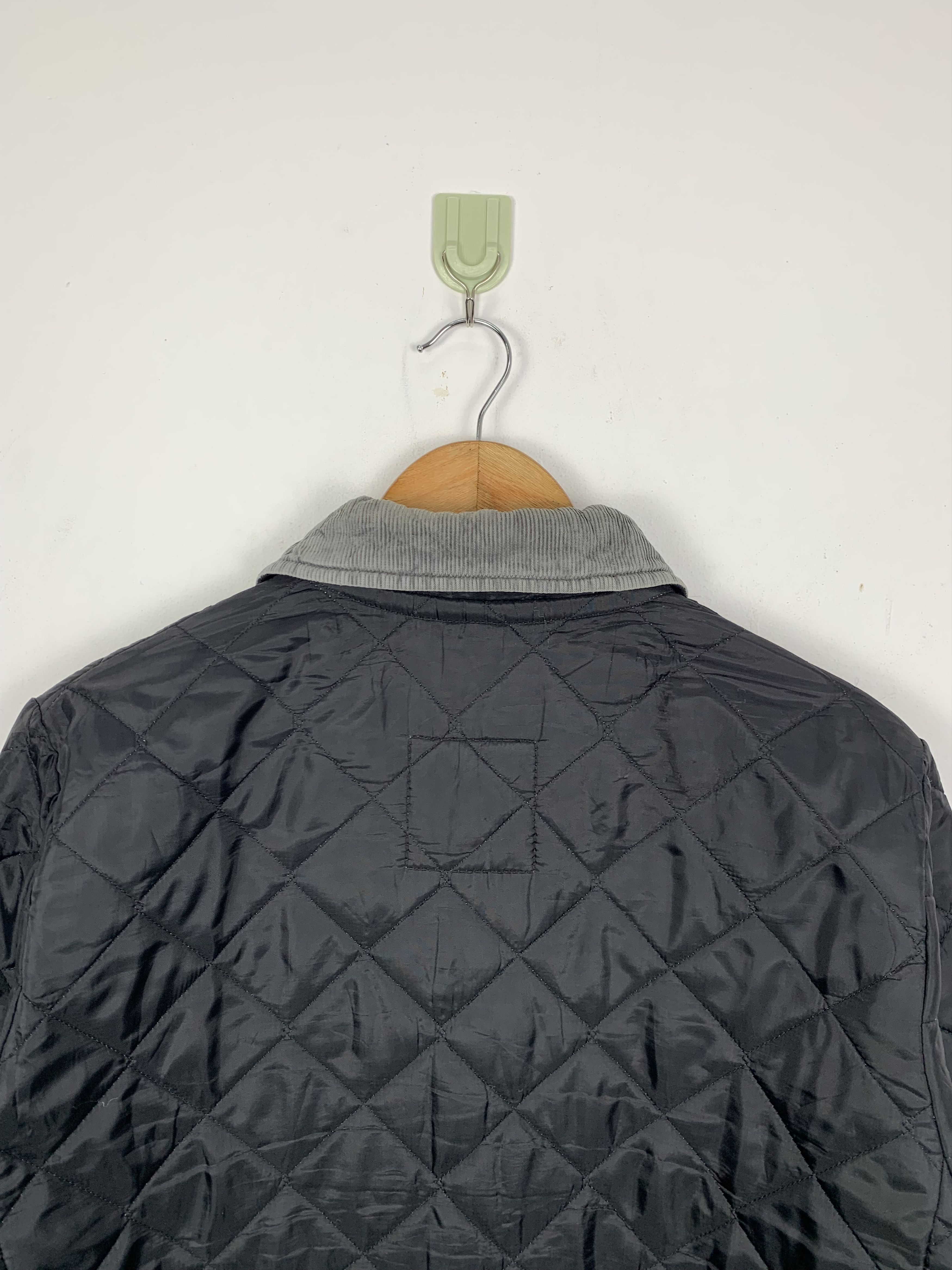 Lavenham Lavenham Quilted Puffer Jacket J1368 Size US M / EU 48-50 / 2 - 4 Thumbnail