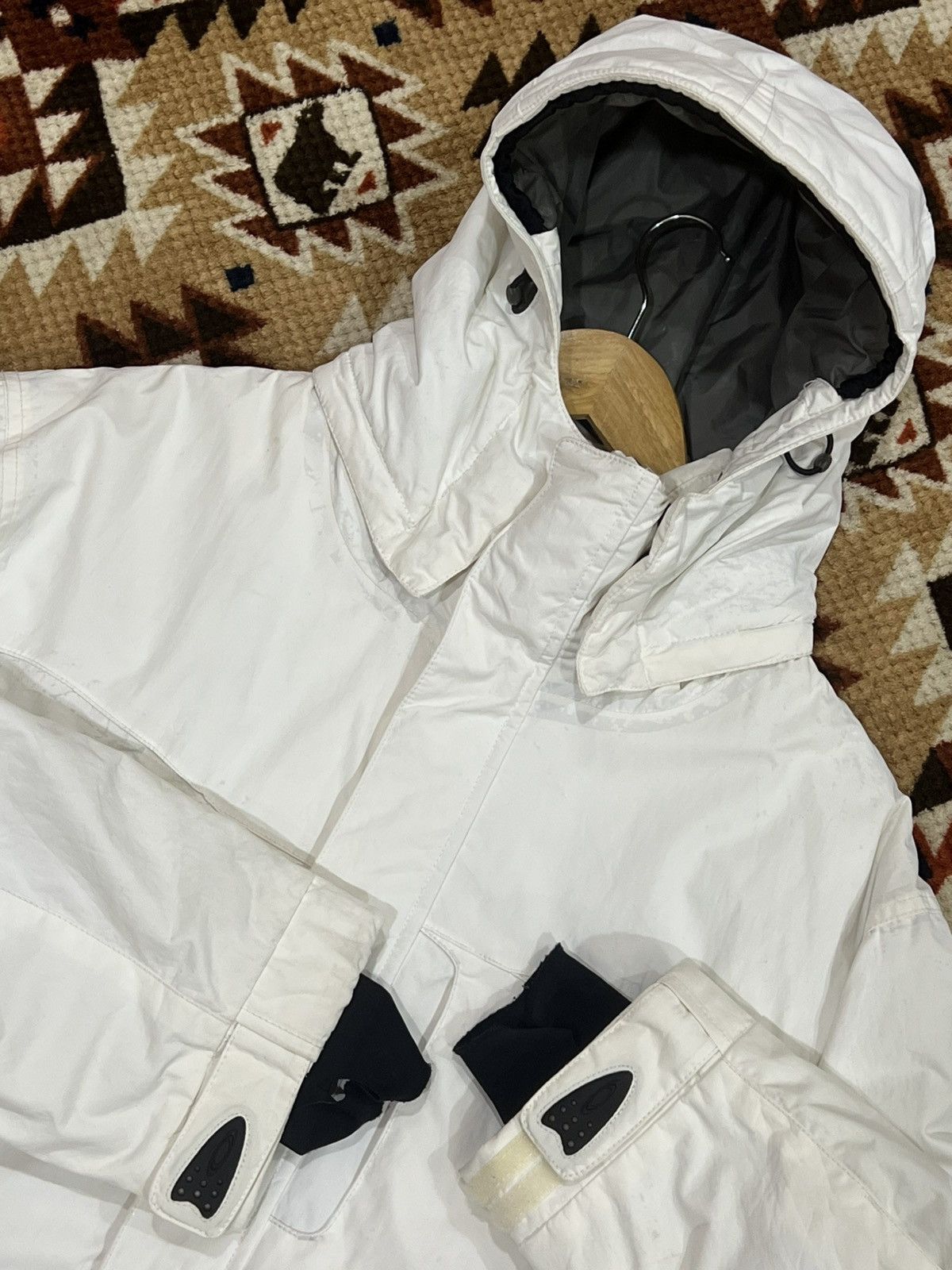 Oakley Oakley Road Fuel 3 Jacket Size US XL / EU 56 / 4 - 2 Thumbnail