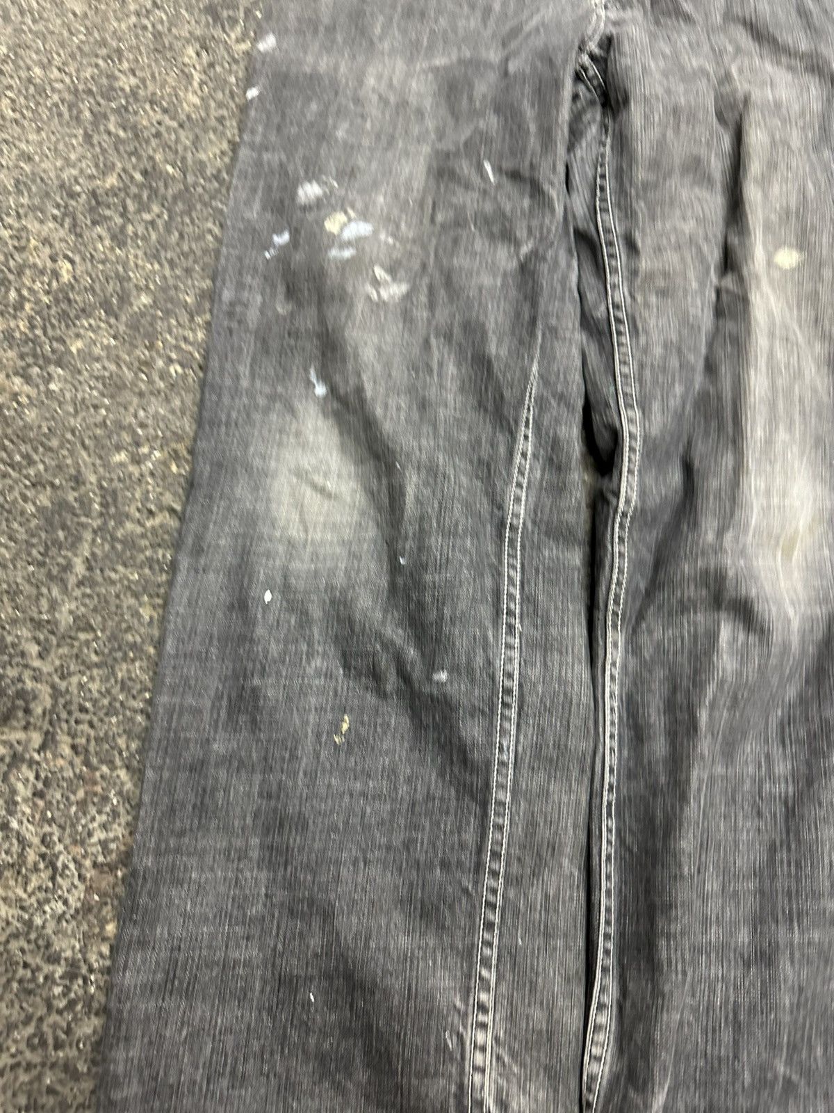 Enyce Y2k enyce baggy jeans Size US 31 - 6 Thumbnail