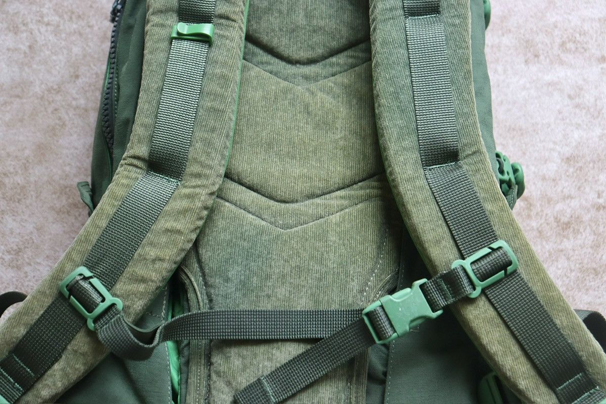 Visvim Visvim Lamina 20L Kudu Backpack Size ONE SIZE - 9 Thumbnail