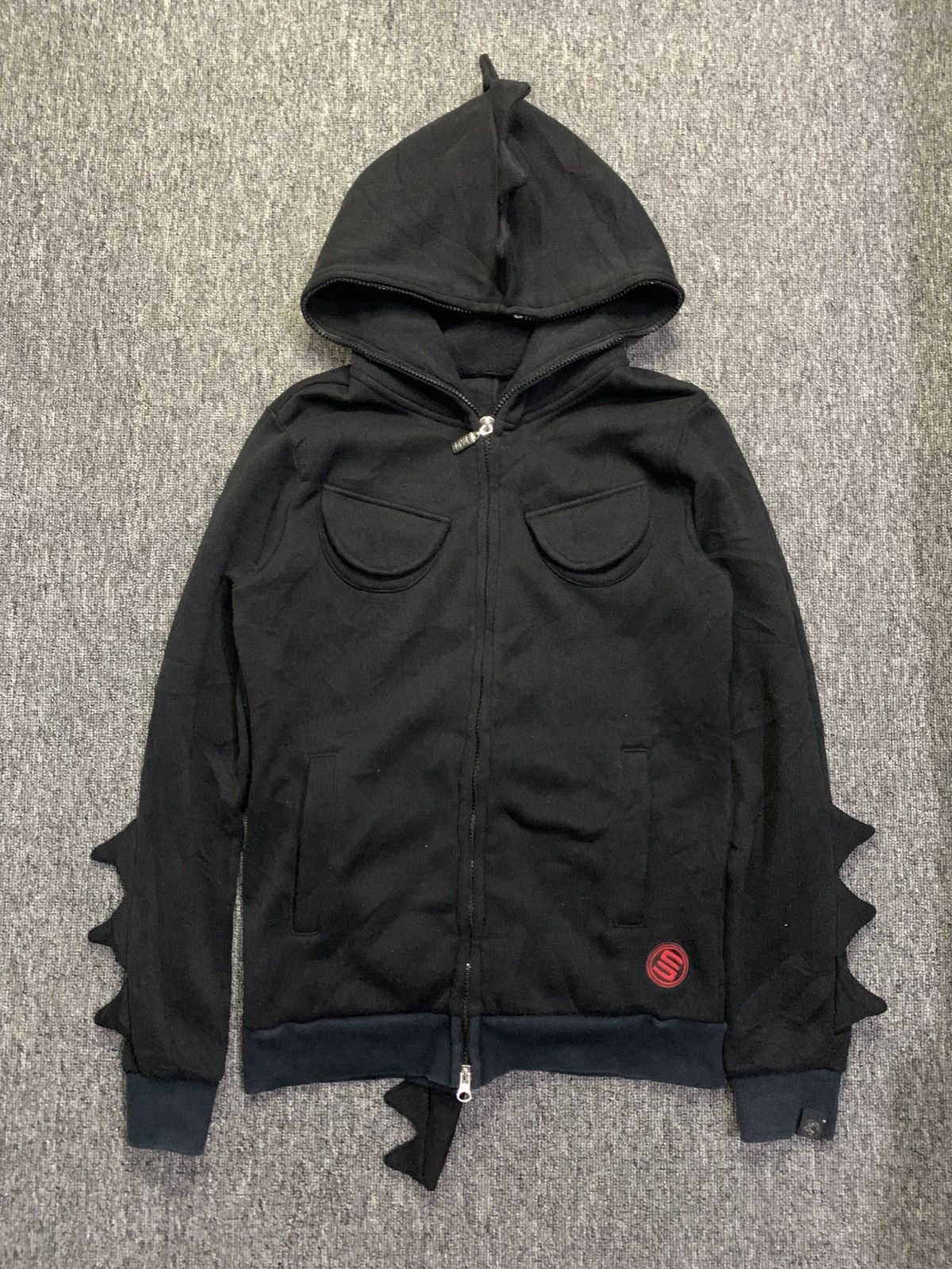 Hysteric Glamour × If Six Was Nine × Le Grande Bleu (L.G.B. Hysteric Glamour × If Six Was Nine × Le Grande Bleu (L.G.B.