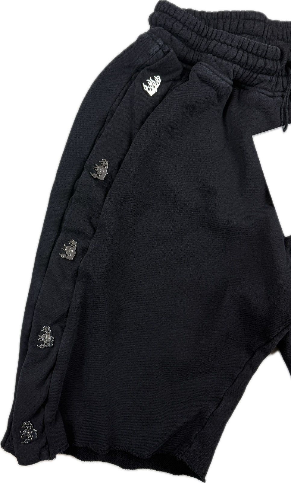 HELLSTAR Hellstar 2025 Snap Shorts Size US 28 / EU 44 - 2 Thumbnail