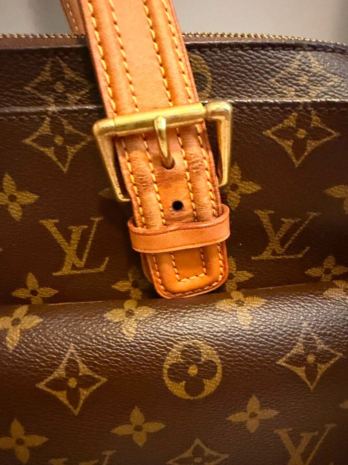 Louis Vuitton Louis Vuitton Multipli-Cité Monogram Bag Size ONE SIZE - 3 Thumbnail