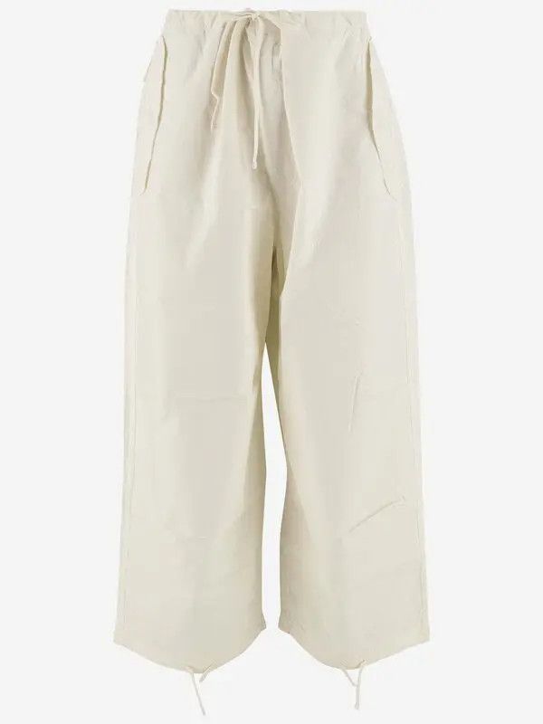 o1y0725 Sweatpant in Ivory