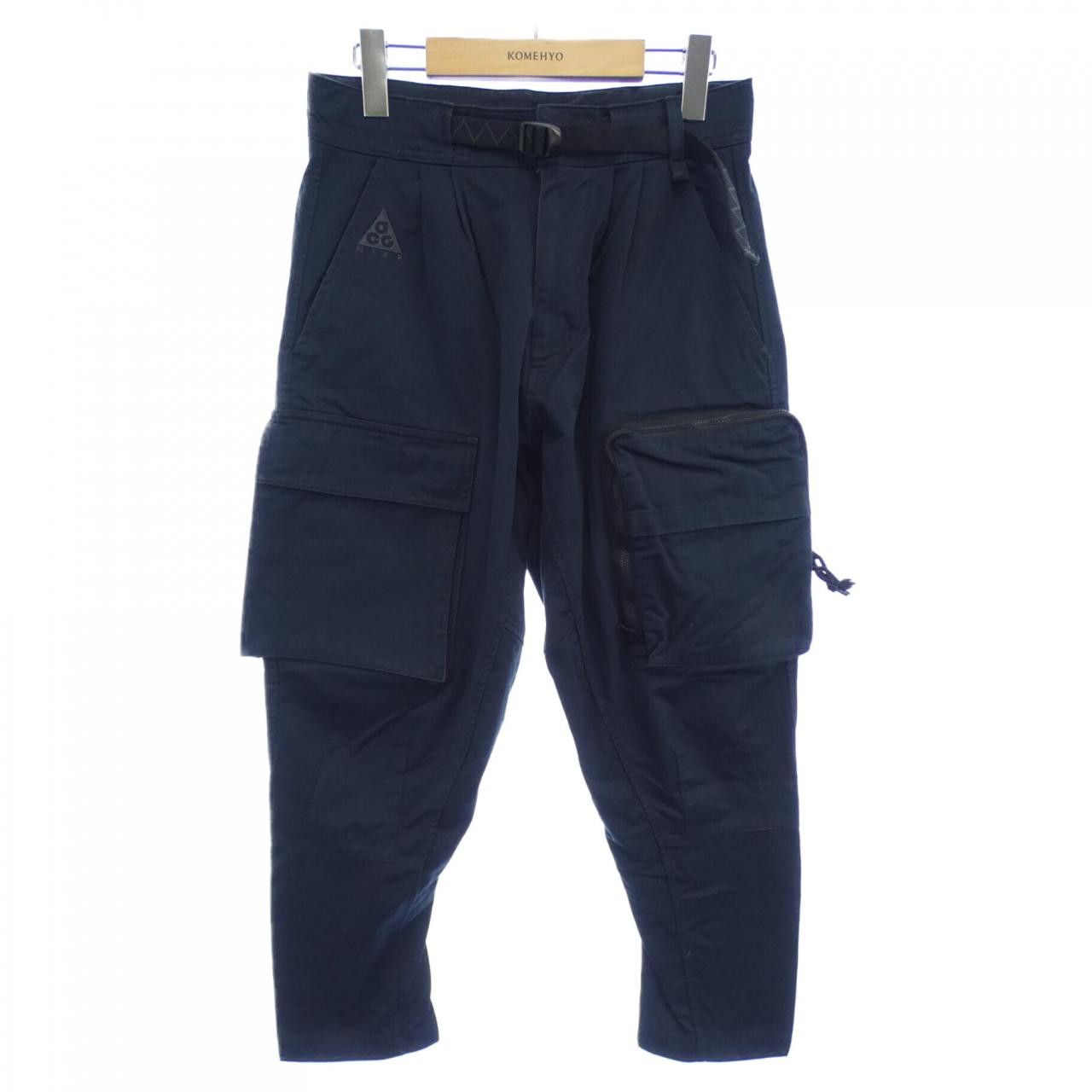 Other Other Nike Pants Others Pants CD7647-010 DUTY FREE for USA Size ONE SIZE - 1 Thumbnail