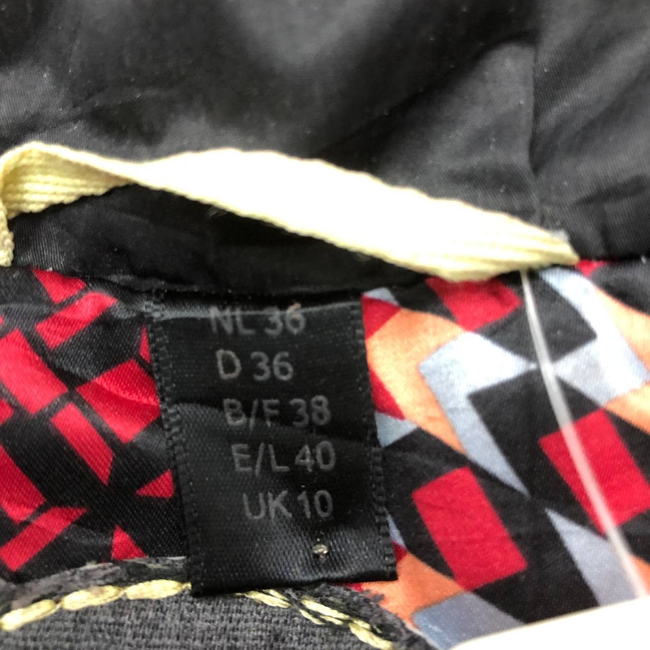 Japanese Brand Y373 SPOOM DOWN COAT JACKET Size L / US 10 / IT 46 - 10 Thumbnail