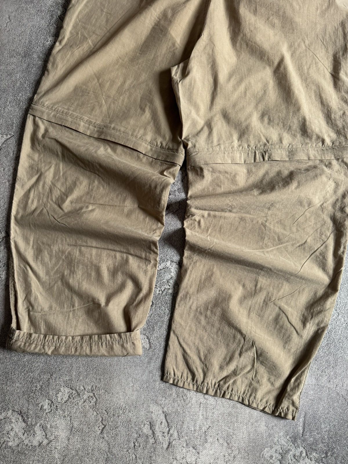 Columbia Columbia M transformer cargo pants trousers baggy jogger Size US 32 / EU 48 - 11 Thumbnail