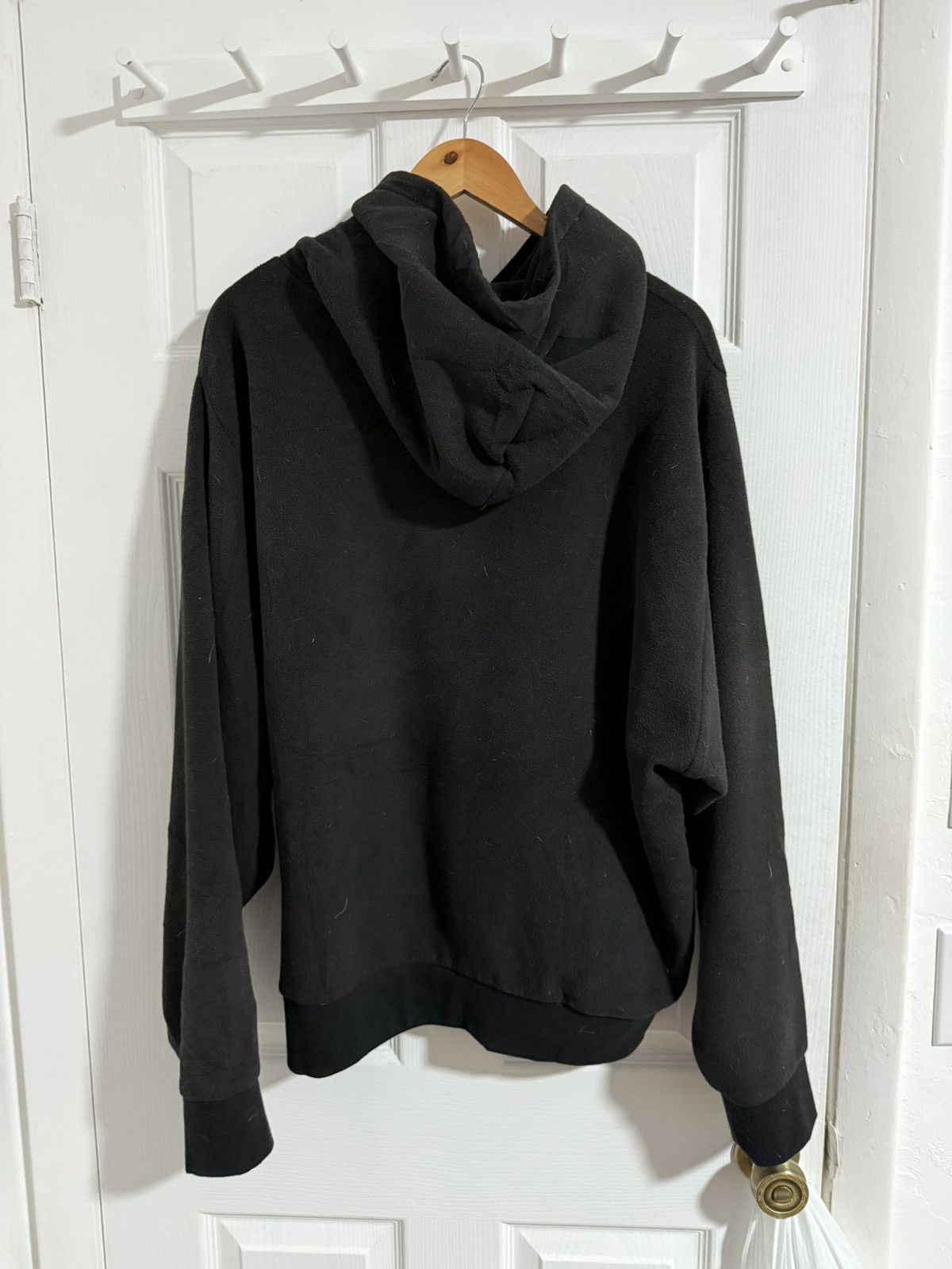 Gap Yeezy gap unreleased polar fleece hoodie Size US XXL / EU 58 / 5 - 2 Thumbnail