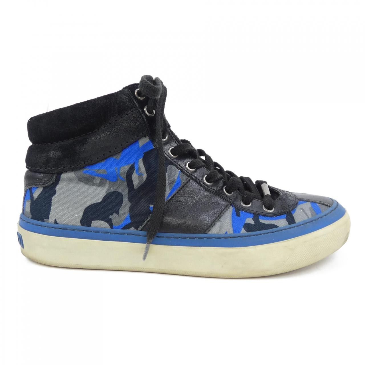 Jimmy Choo Jimmy Choo JIMMY CHOO Sneakers Others Shoes DUTY FREE for USA Size ONE SIZE - 1 Thumbnail