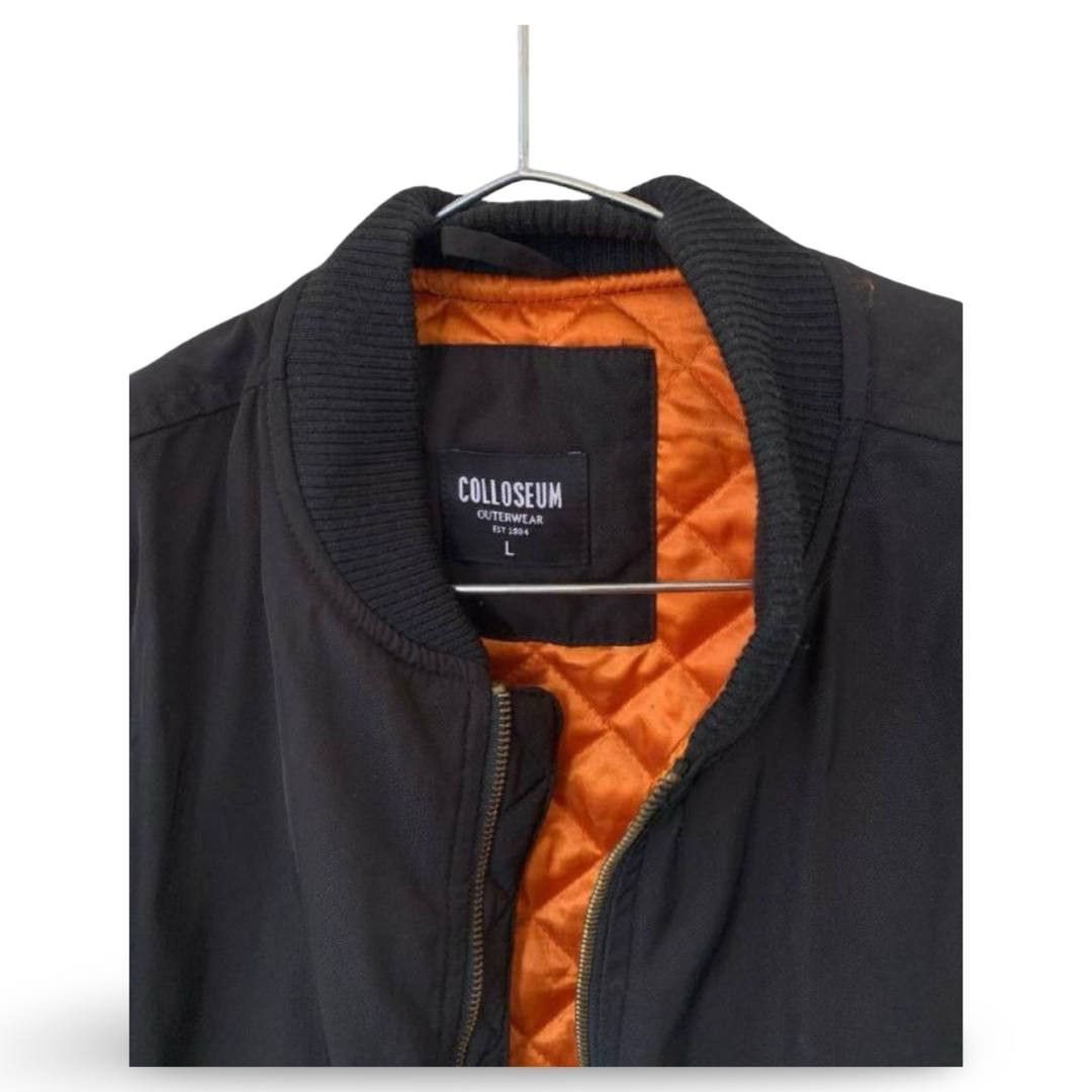 Colosseum Athletics Colloseum bomber #991 Size L / US 10 / IT 46 - 2 Thumbnail