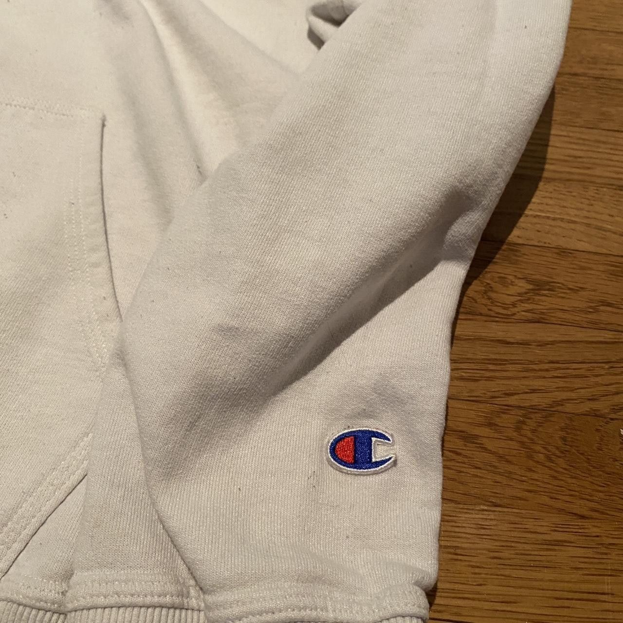 Champion Champion Hoodie Size US L / EU 52-54 / 3 - 3 Thumbnail