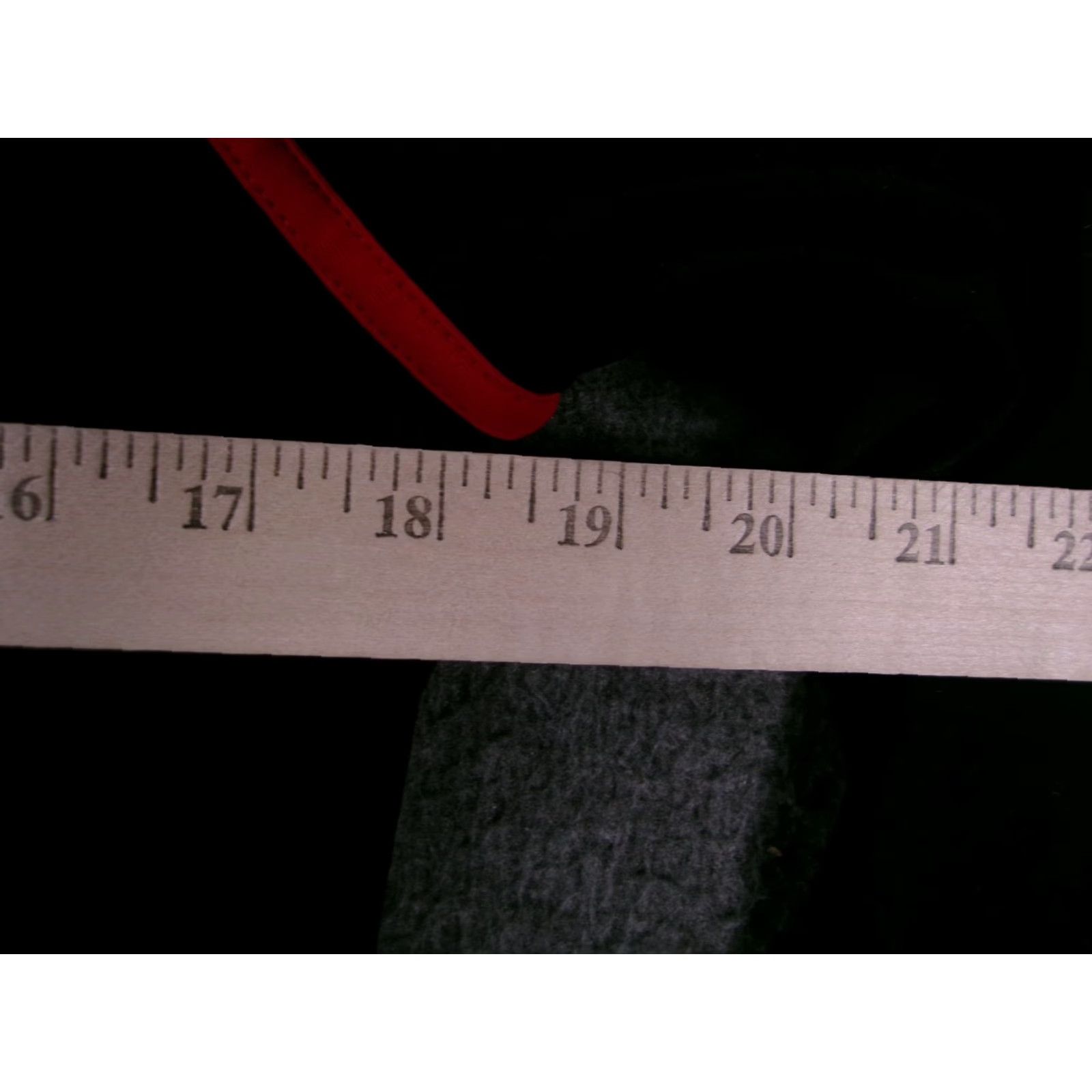 Vintage Xersion Performance Jacket Womens M Black Red Full Zip Track Jacket Active Running & Jogging Slim Fit Moisture Wicking Sports Piping Size M / US 6-8 / IT 42-44 - 3 Thumbnail