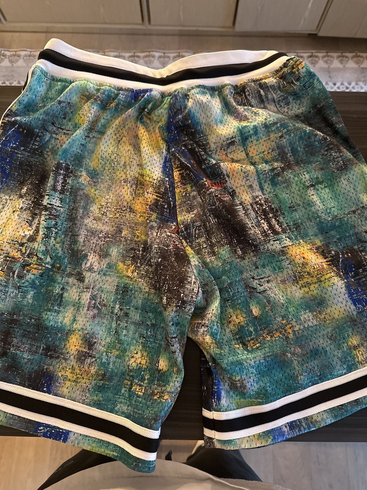 Other Jon elliott mens shorts size small Size US 29 - 2 Thumbnail