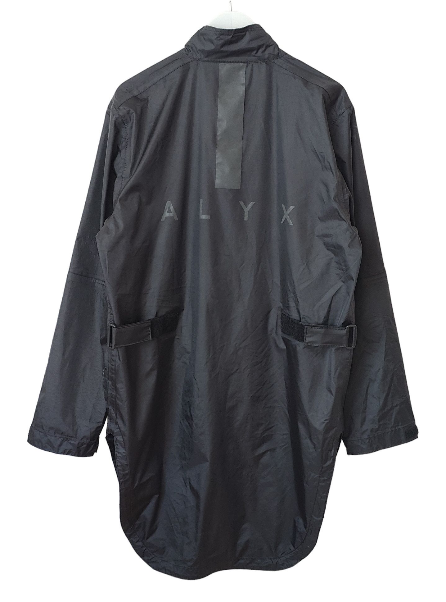 Alyx ALYX x Spidi 2017 AW Rain Tech Wear Jacket Size US M / EU 48-50 / 2 - 1 Thumbnail