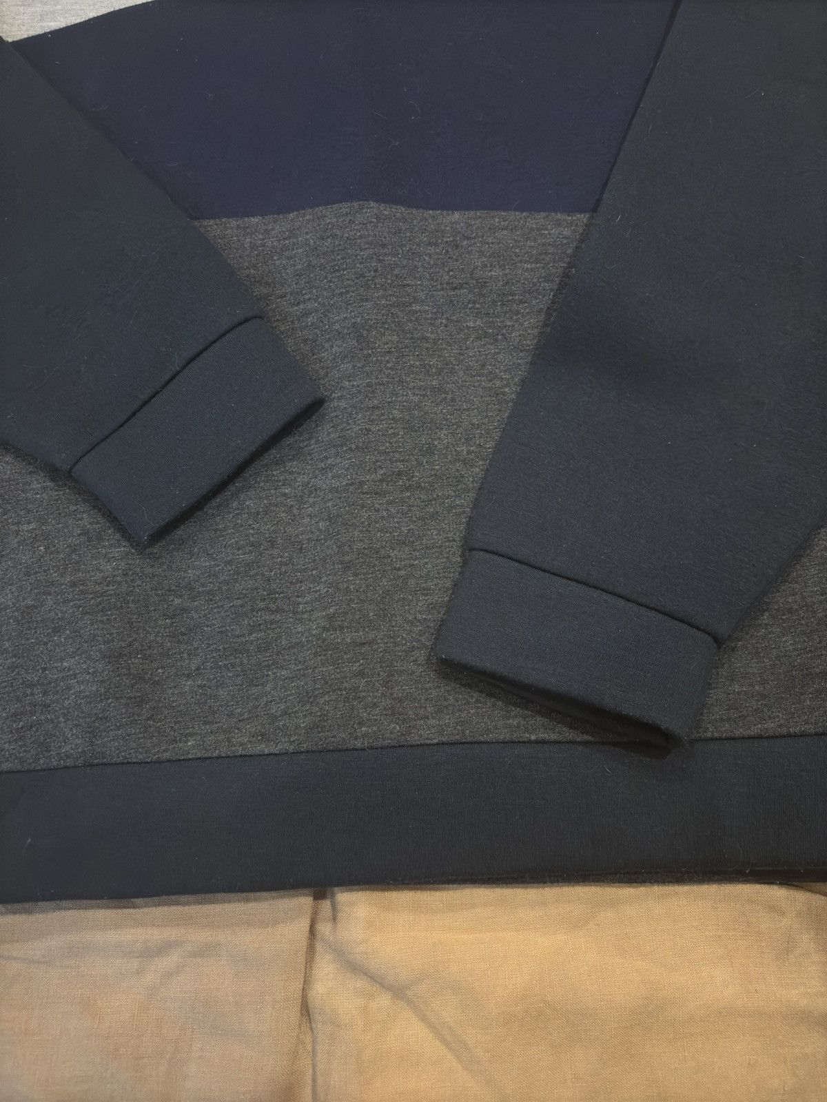 Other Insulated T-shirt.mt-33 Size US M / EU 48-50 / 2 - 6 Thumbnail