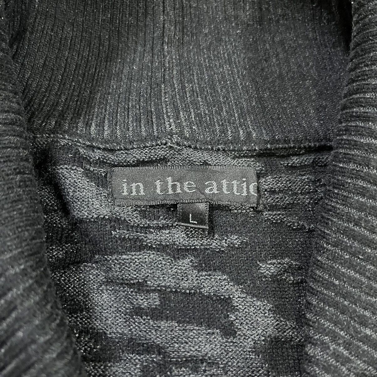 In The Attic In The Attic Cardigan Knited Size US L / EU 52-54 / 3 - 6 Thumbnail