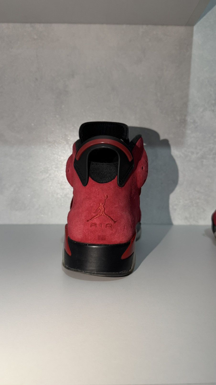 Jordan Brand Jordan 6 Retro Toro Bravo Size US 9.5 / EU 42-43 - 6 Thumbnail