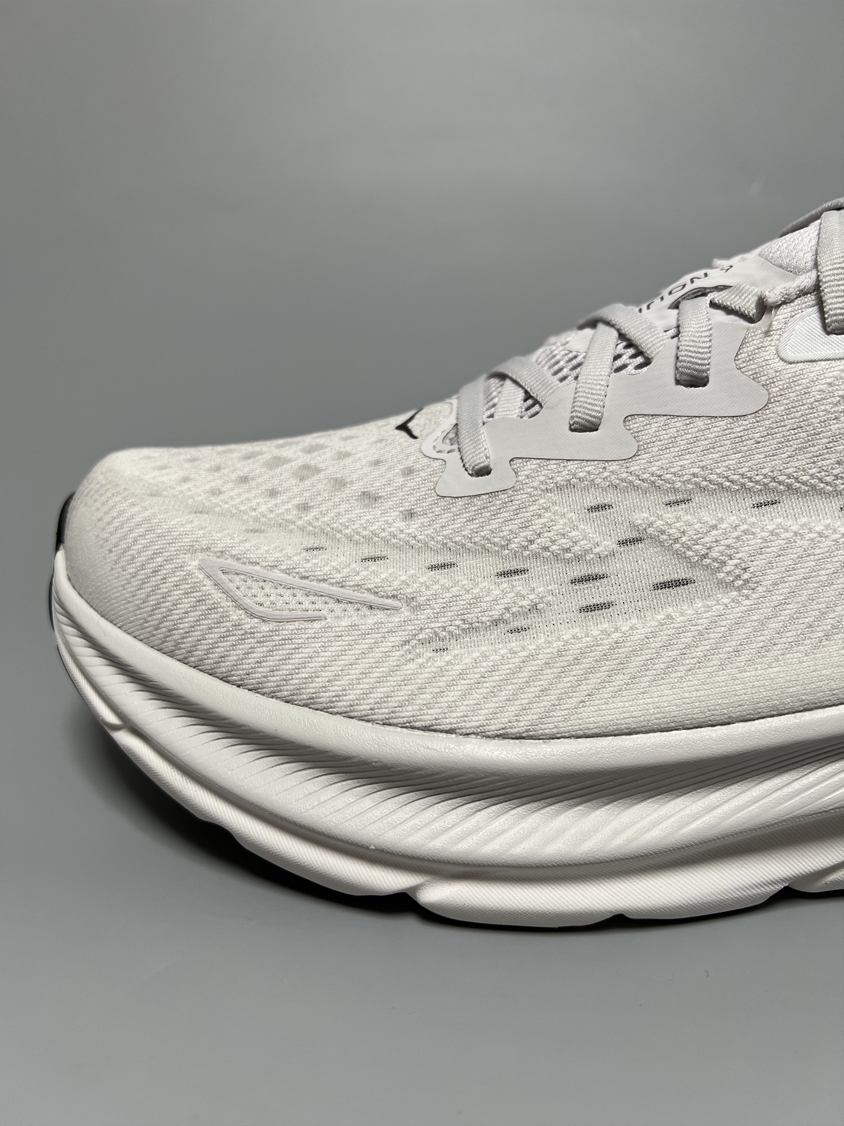 Hoka 12 EE Hoka One One Clifton 9 Wide Running Shoes Walking Gym Size US 12 / EU 45 - 8 Thumbnail