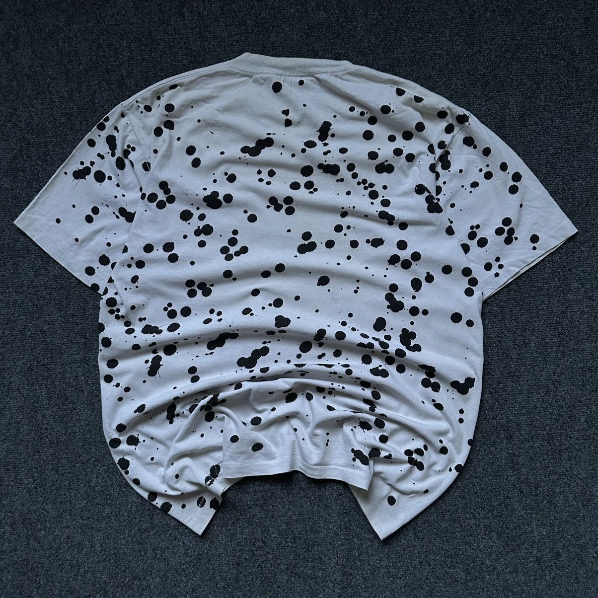 Disney VTG Disney Mickey Mouse Tee 90s Overprinted Single Stitch Size US XL / EU 56 / 4 - 6 Thumbnail