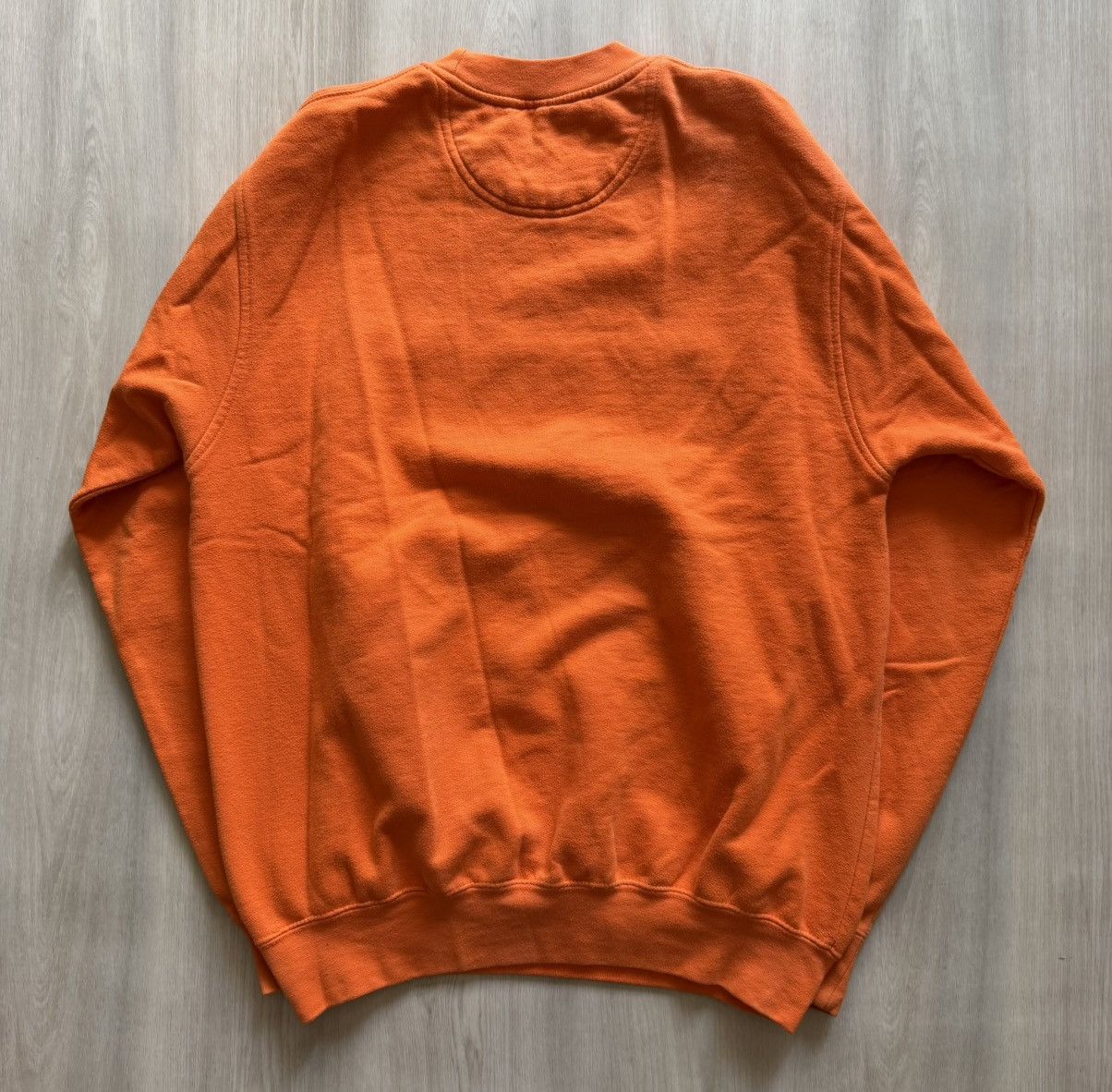 Vintage Vintage 90s NFL Cleveland Browns Crewneck Sz M Embroidered Size US M / EU 48-50 / 2 - 4 Thumbnail