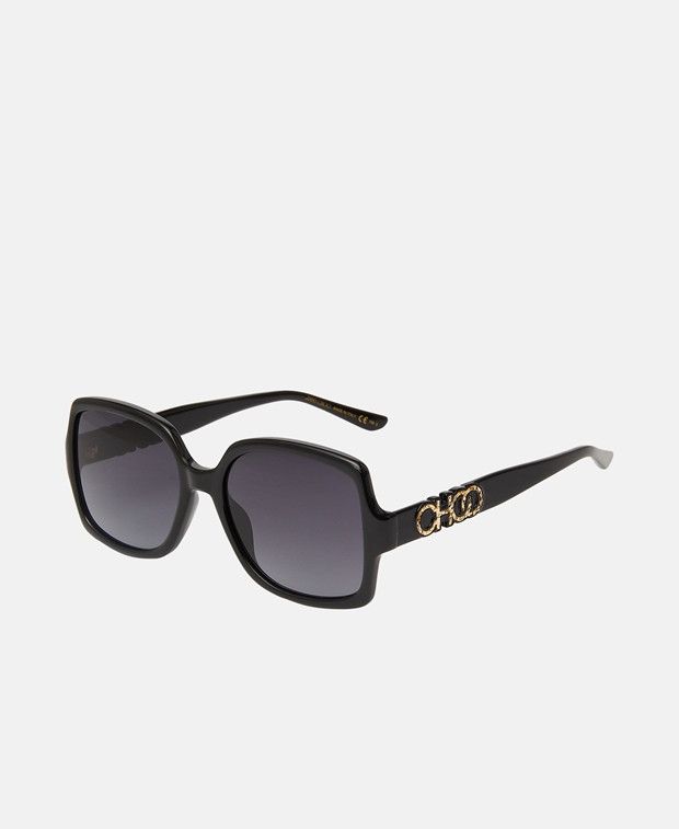 Jimmy Choo Sunglasses Size ONE SIZE - 1 Thumbnail