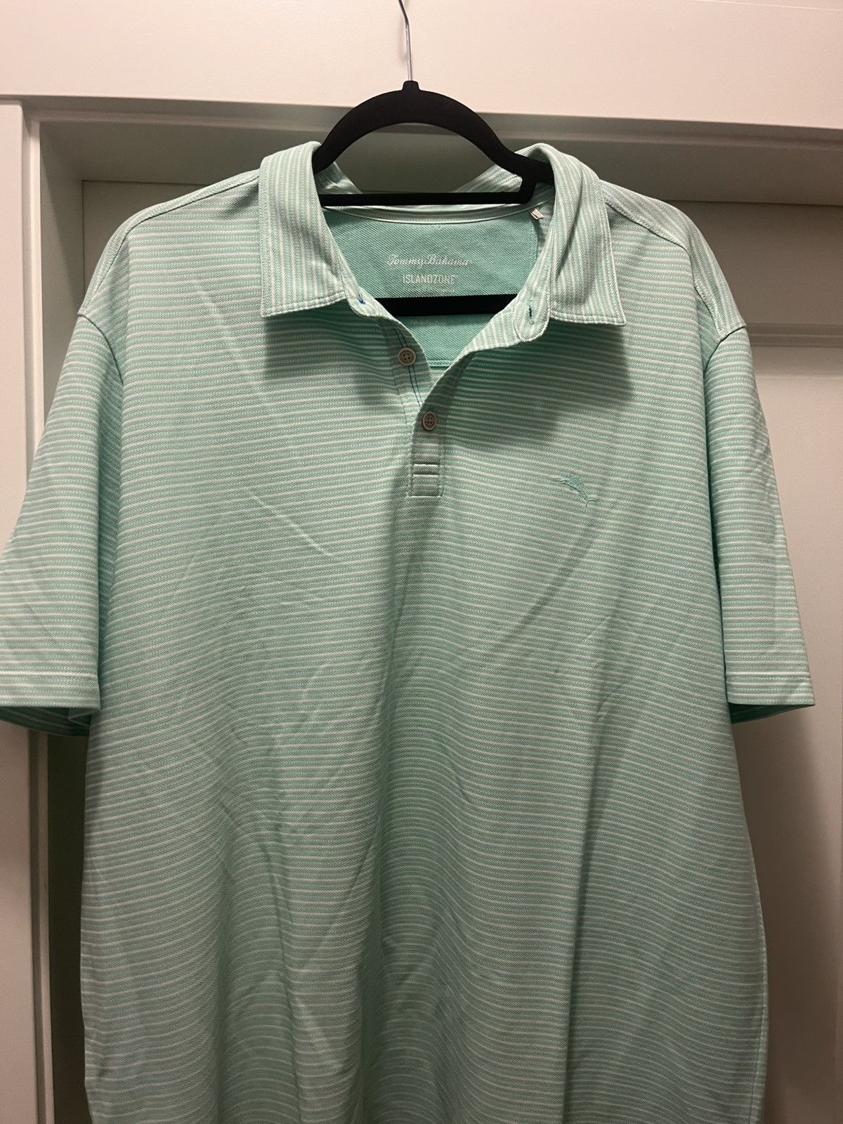Tommy Bahama Tommy Bahama polo shirt Size US XXL / EU 58 / 5 - 1 Thumbnail