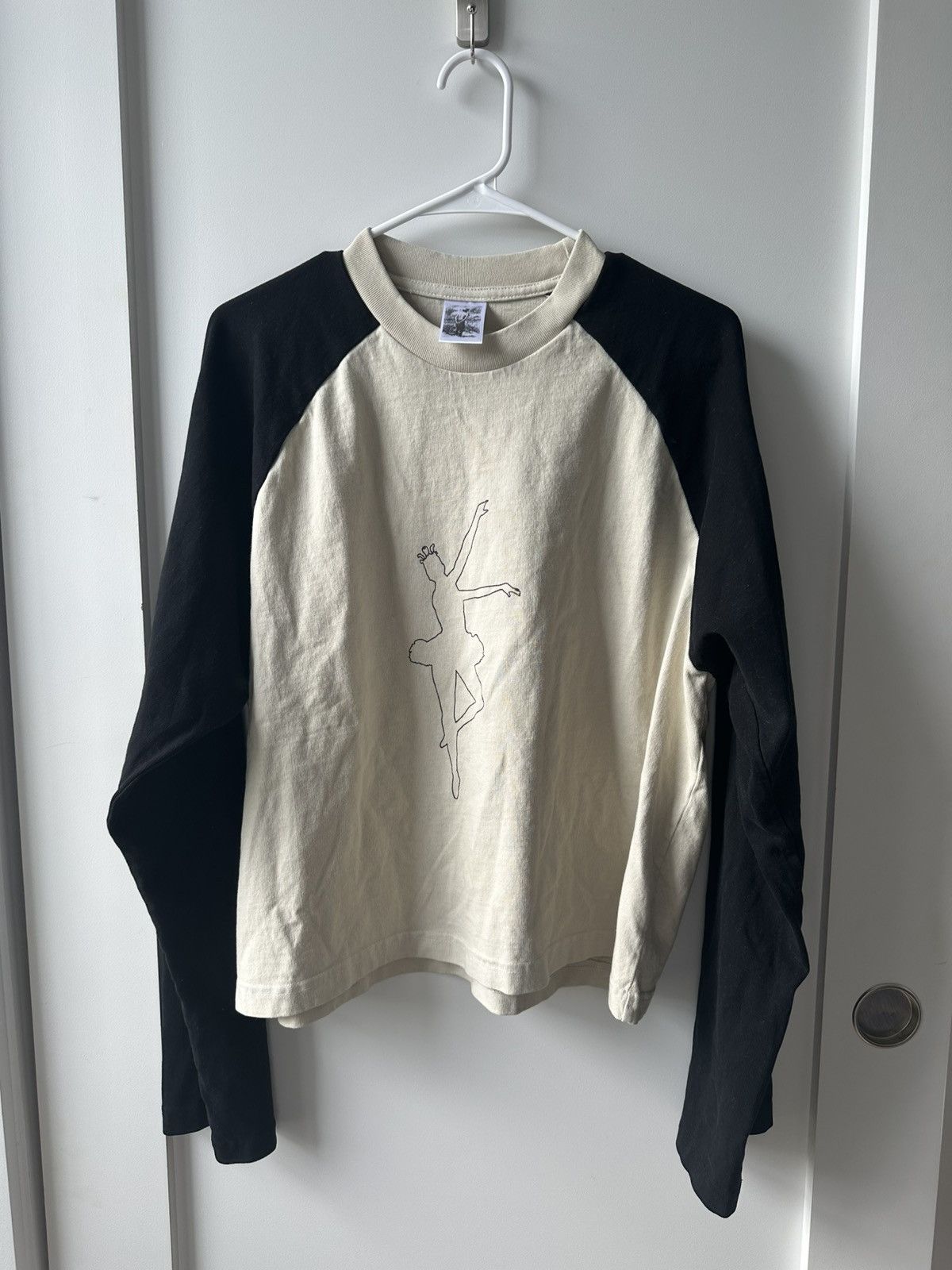 Basketcase Gallery Ballet | Grailed