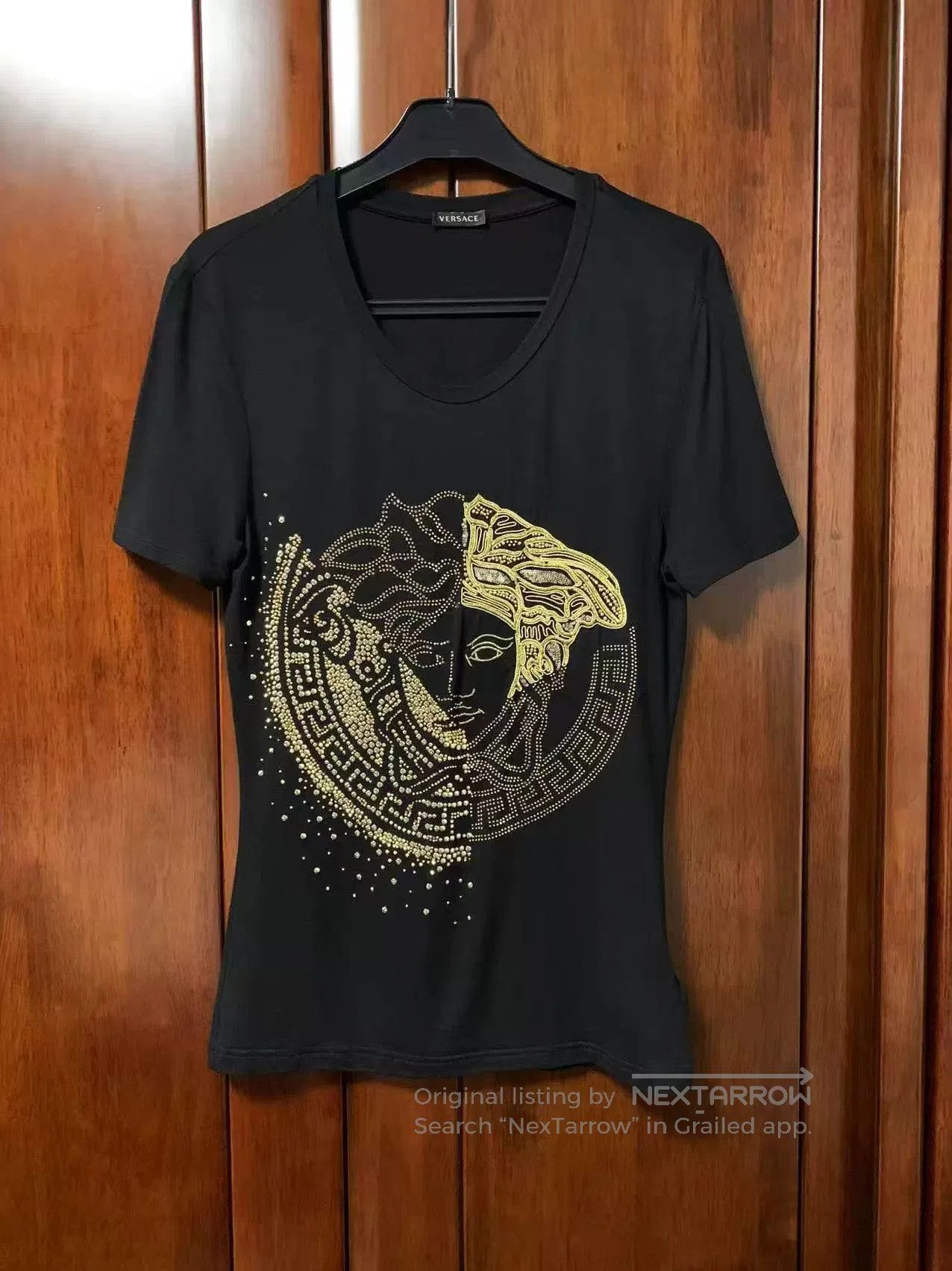 Versace Versace Women's Short. Size S / US 4 / IT 40 - 1 Thumbnail