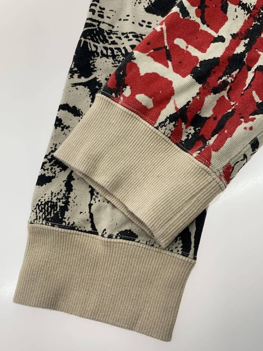 Vivienne Westwood All Over Graphic Crewneck Sweatshirt Size US XS / EU 42 / 0 - 3 Thumbnail