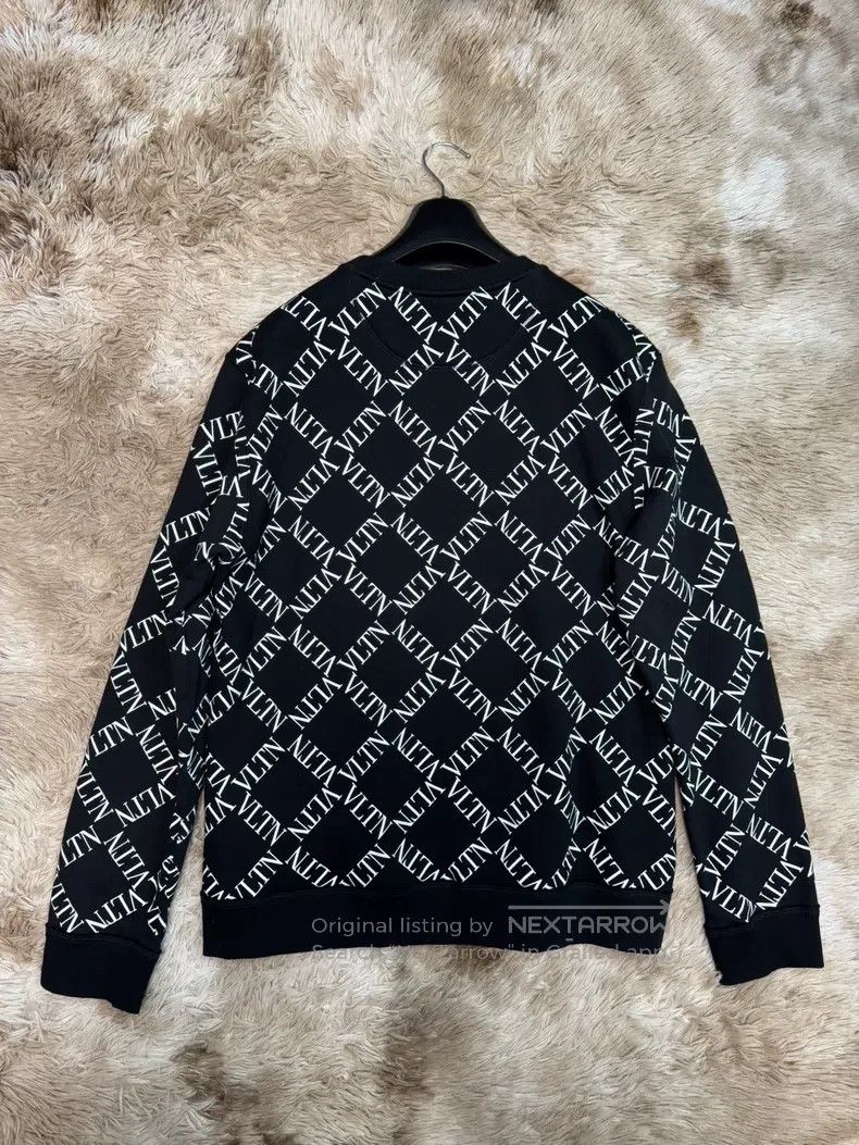 Valentino Valentino Barrage sweatshirt Size US S / EU 44-46 / 1 - 2 Thumbnail