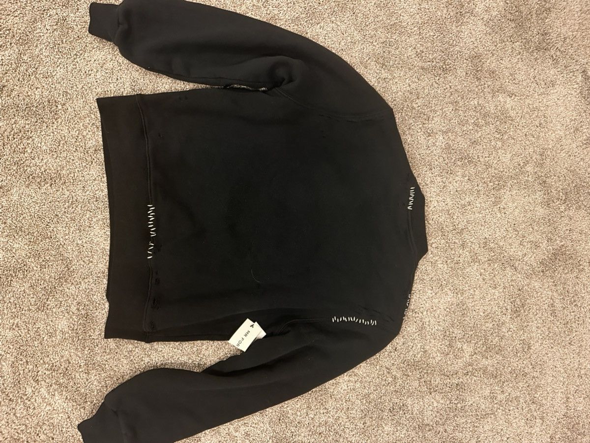 Amiri Amiri sweater Size US S / EU 44-46 / 1 - 2 Thumbnail