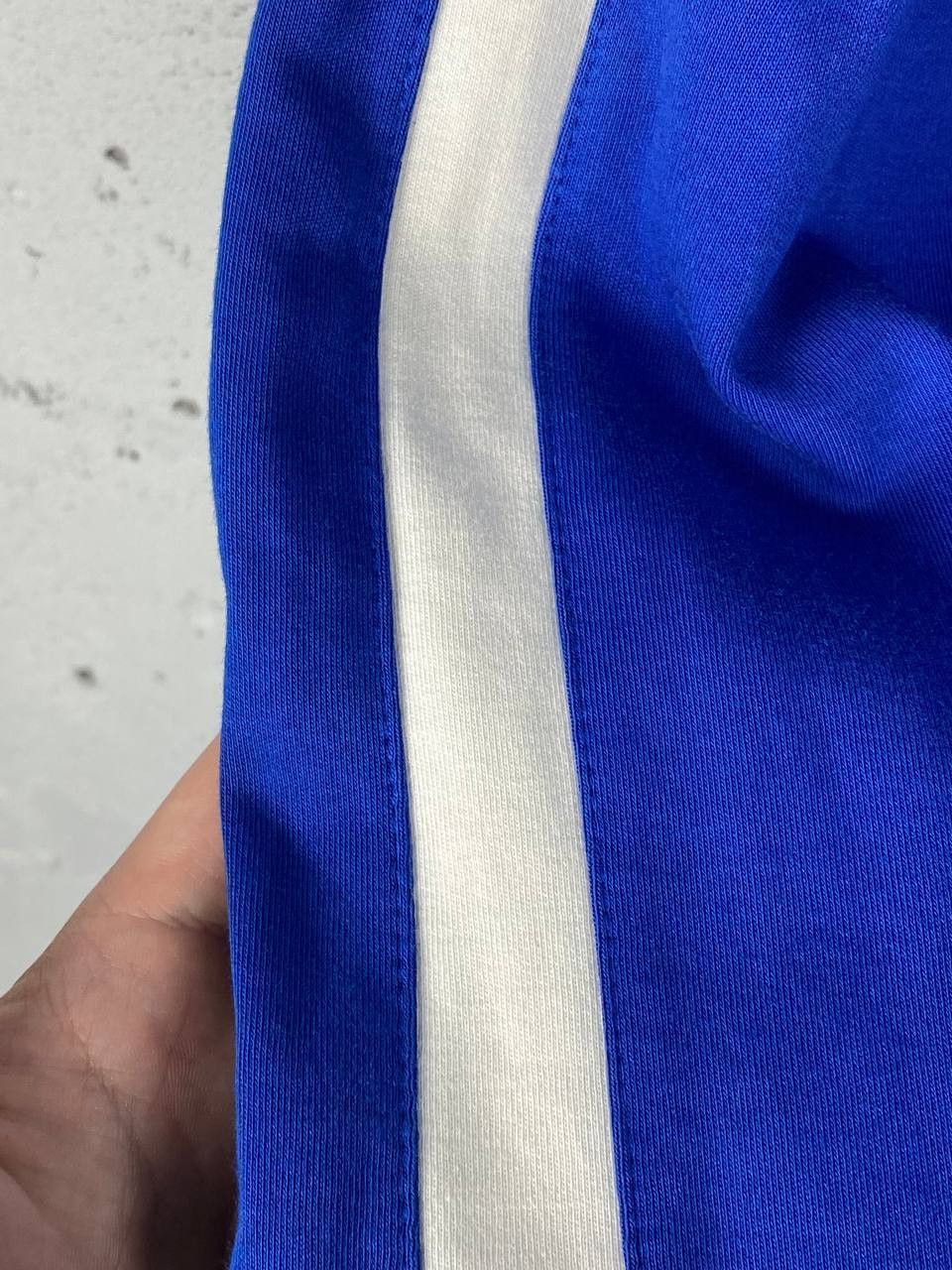 Polo Ralph Lauren × Ralph Lauren × Vintage Vintage Polo Ralph Lauren Zip Up Track Jacket Size US S / EU 44-46 / 1 - 10 Thumbnail
