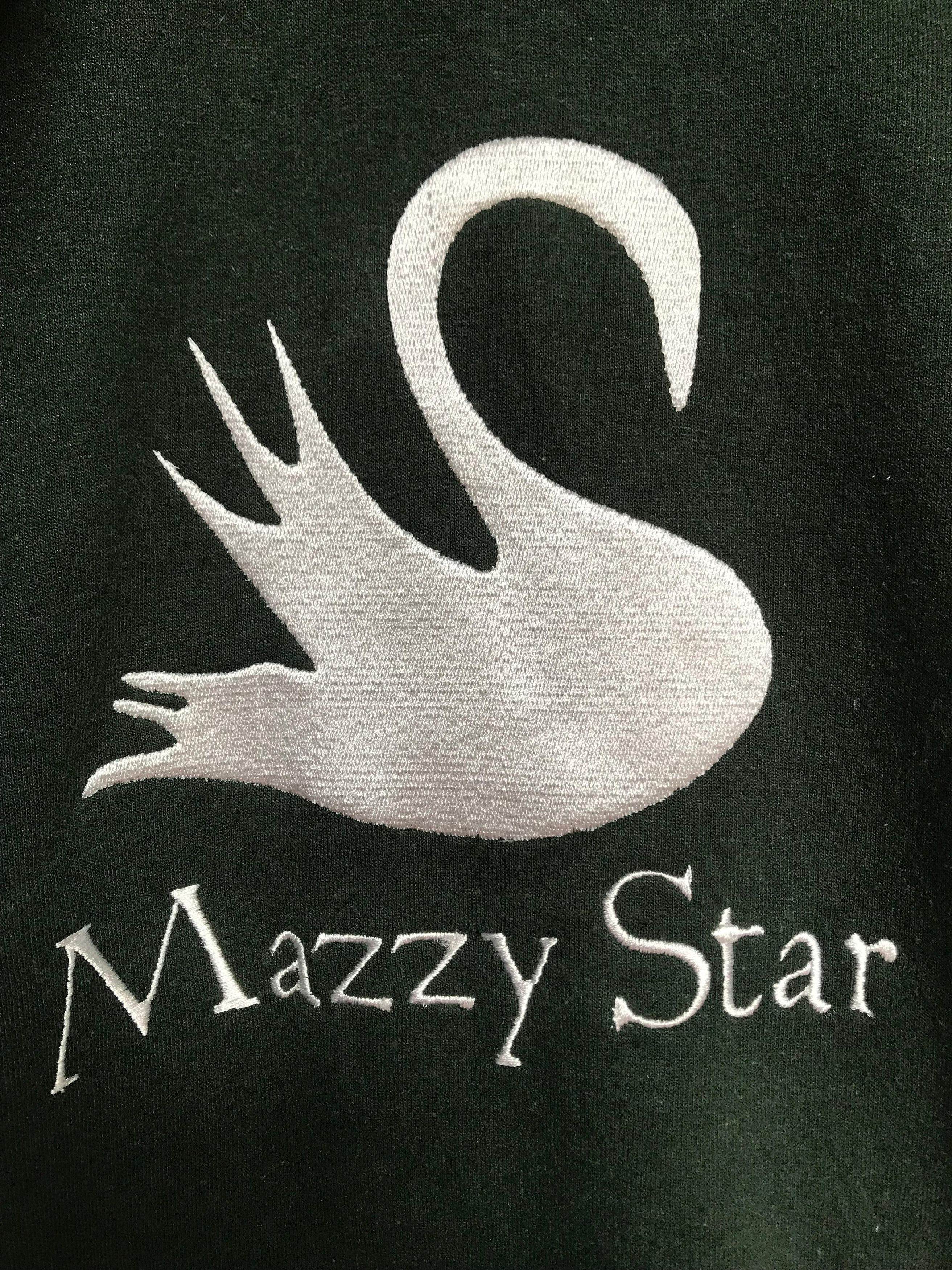 Other Mazzy Star The Sundays Cocteau Twins Slowdive Ozean Size US XL / EU 56 / 4 - 2 Thumbnail