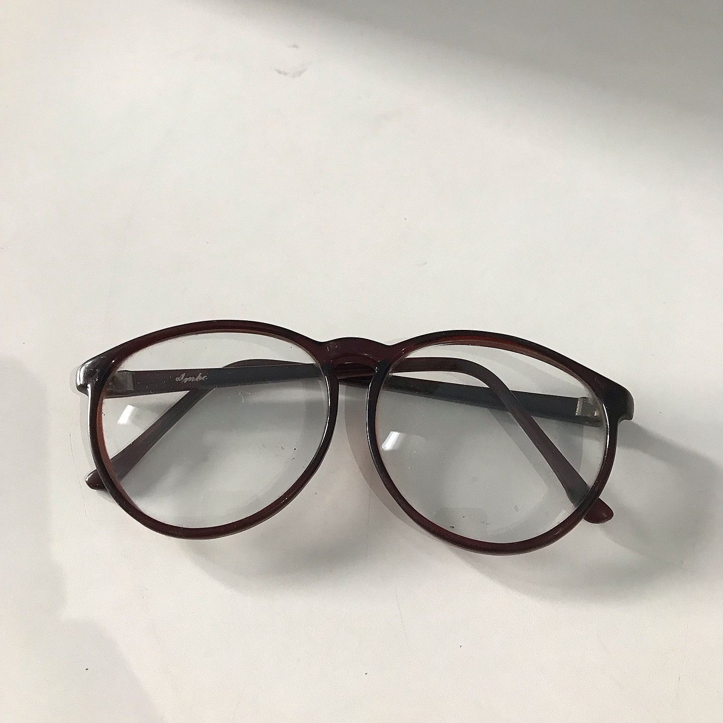Vintage Vintage Amber Us Johnny depp Turtoise Sunglasses eyewear Size ONE SIZE - 1 Thumbnail