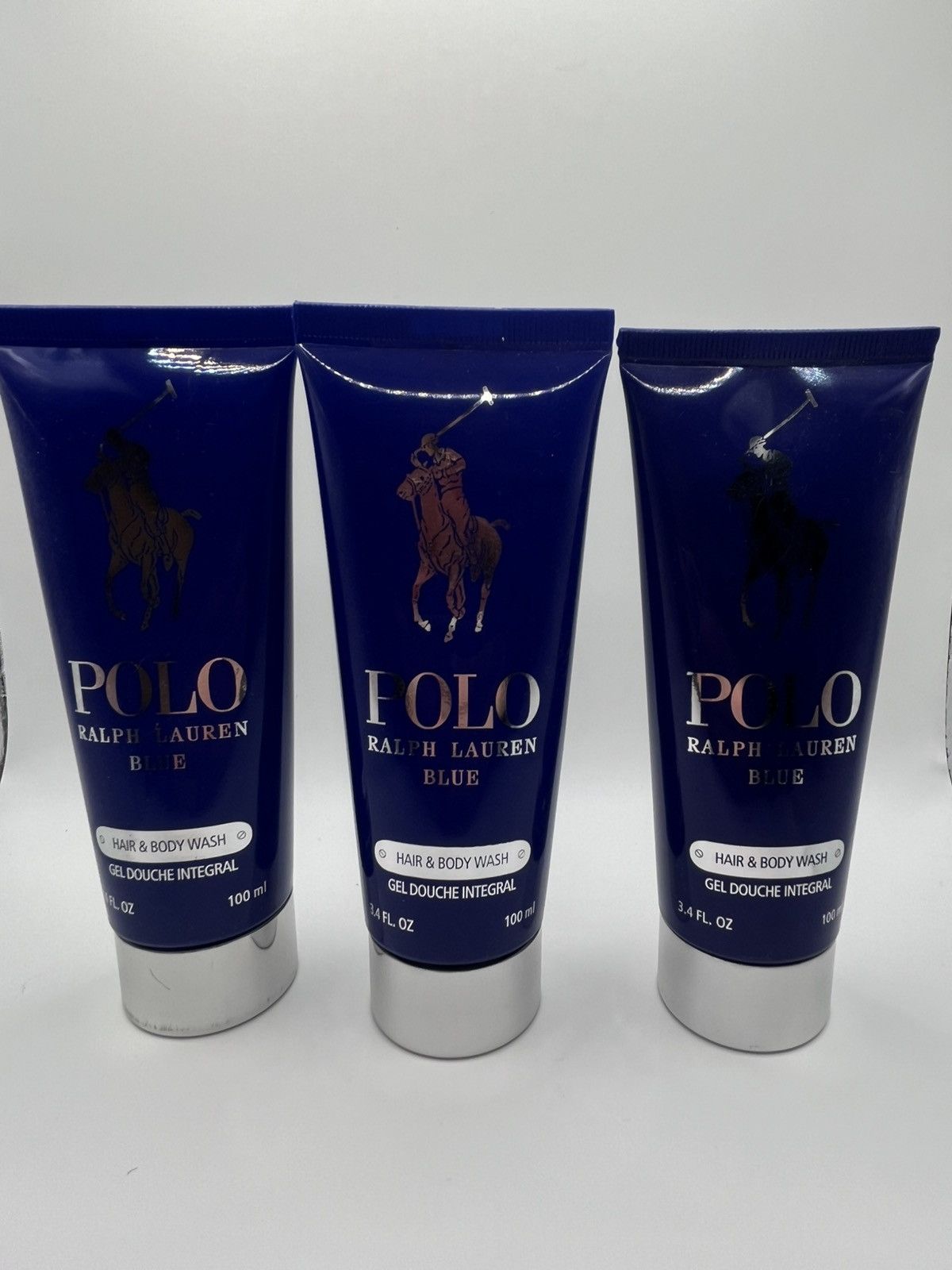 Ralph lauren shampoo hotsell